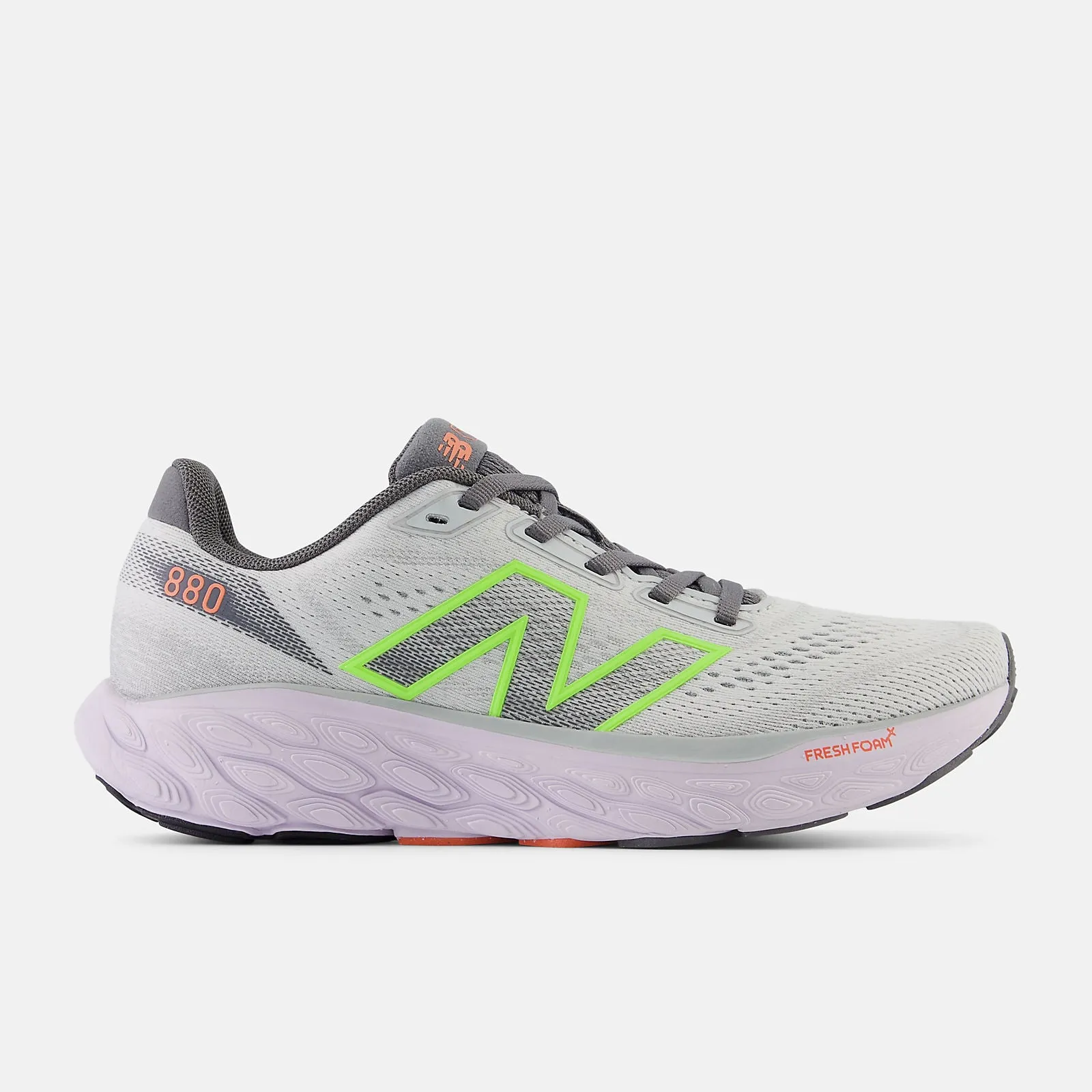 Step Ahead All Comfort W880V14