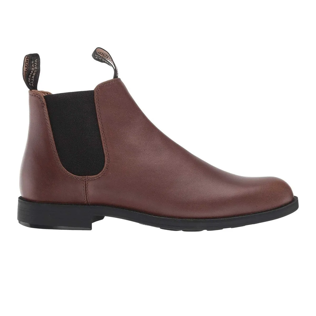 Blundstone Men's 1900 Brown Rain Safe