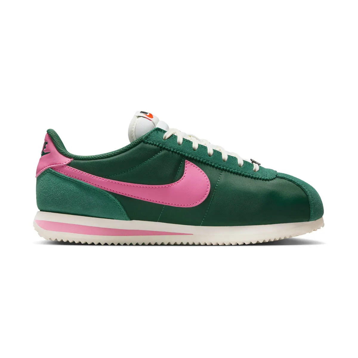 Road Tested Nike Cortez 'Fir Sail Pinksicle' Women's Shoes