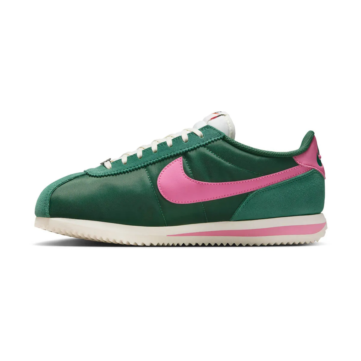 lateral support shoes Nike Cortez 'Fir Sail Pinksicle' Women's Shoes