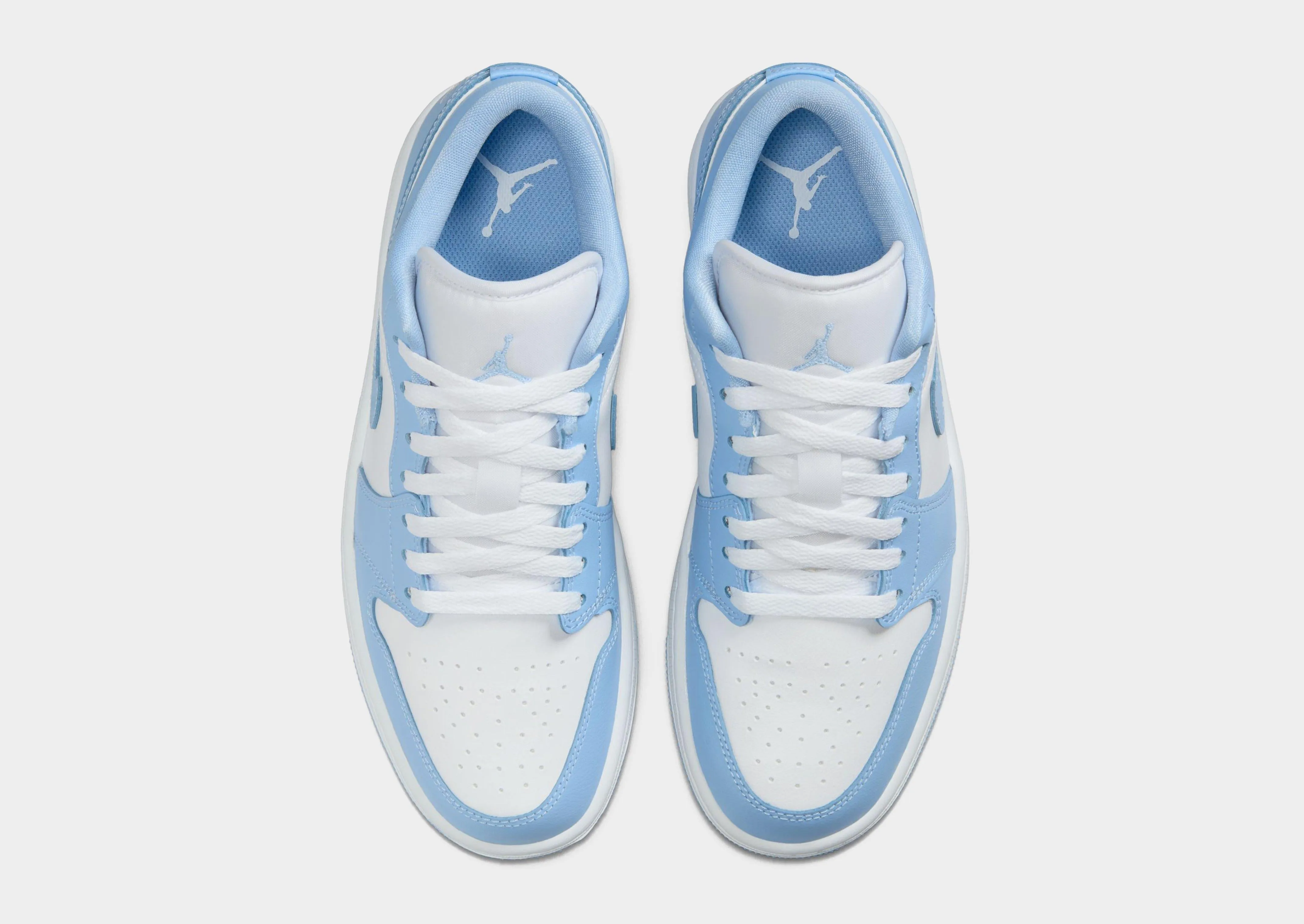 Youth Style Air 1 Low Women's