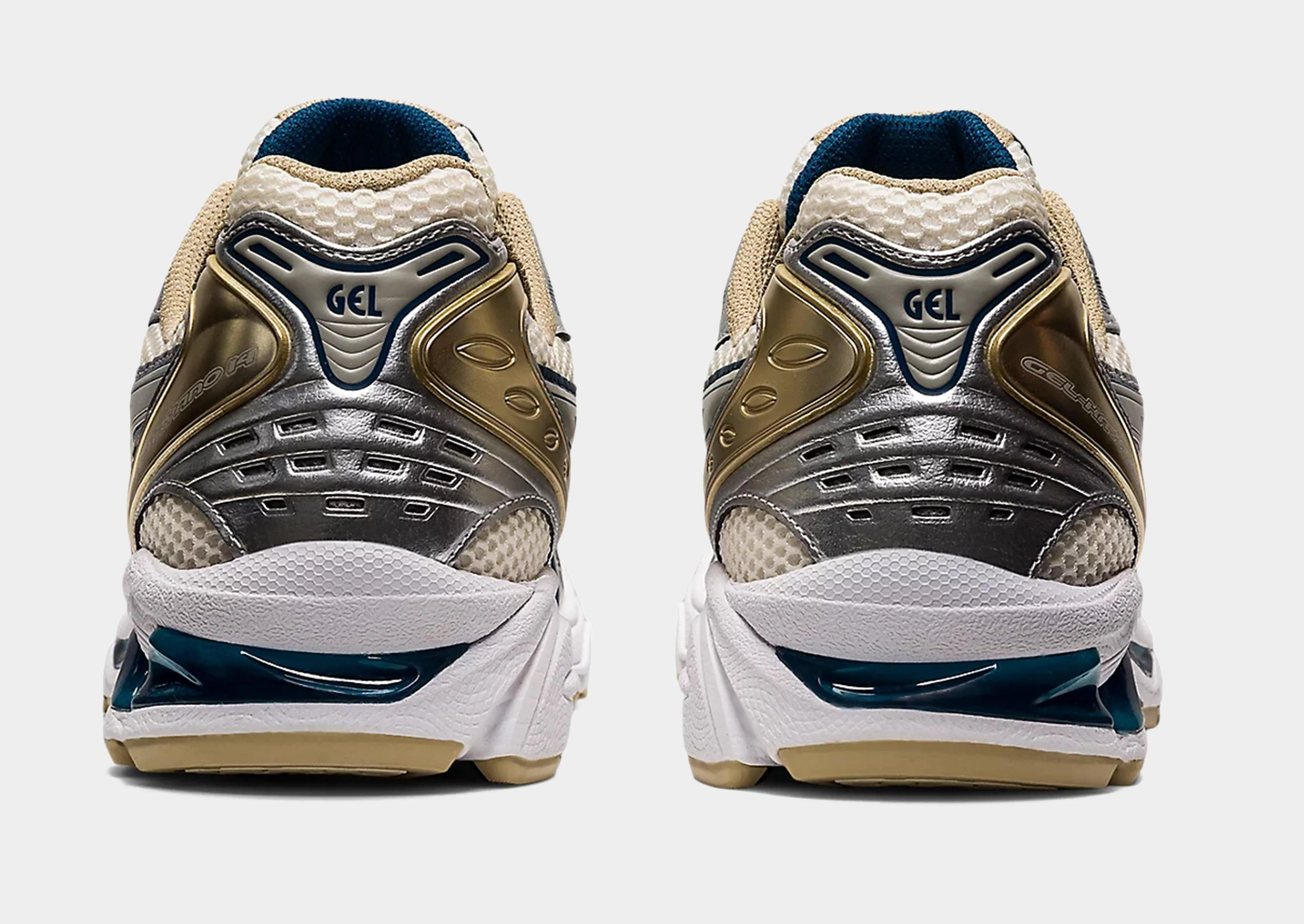 endurance - built GEL-KAYANO 14