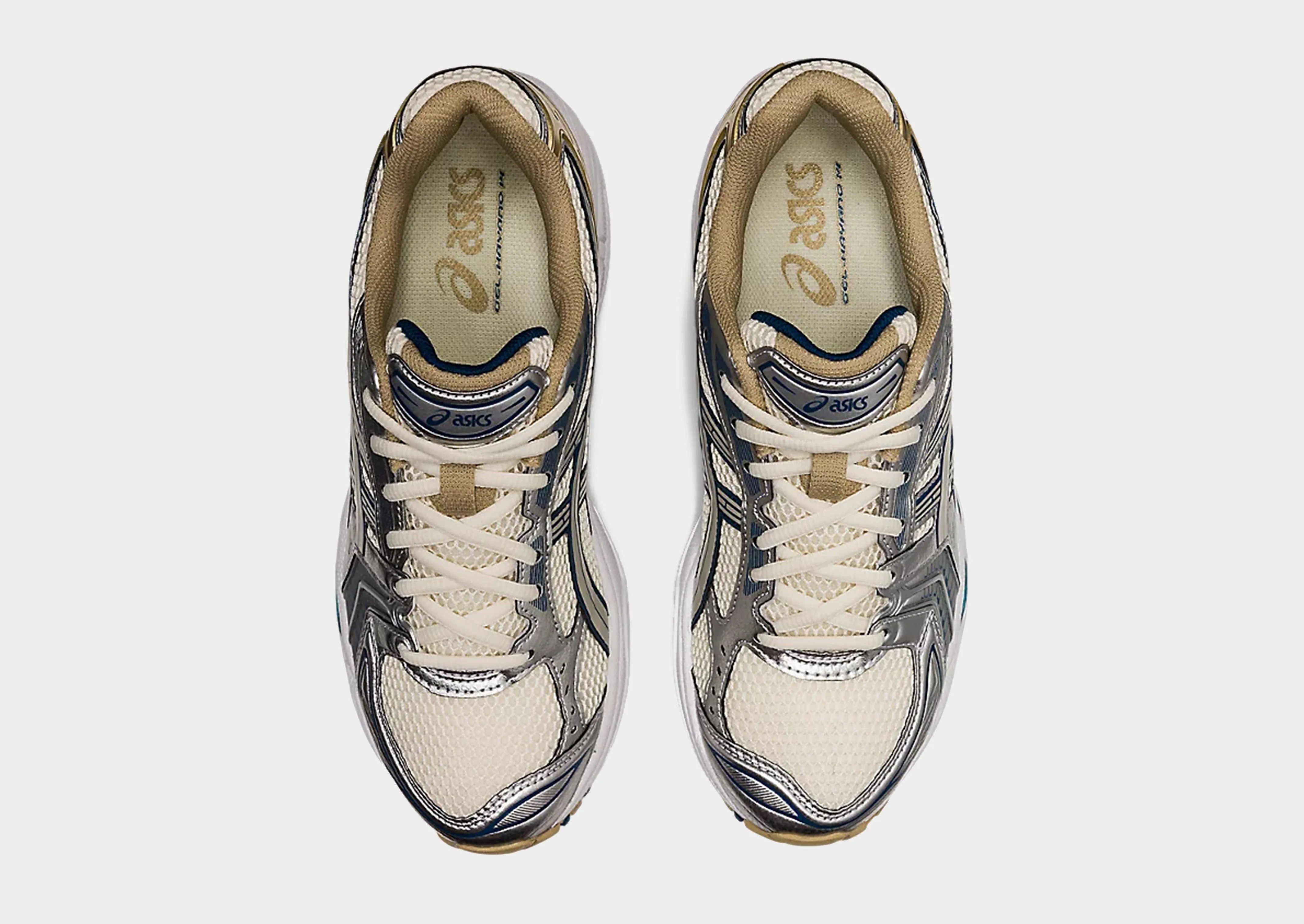 GEL-KAYANO 14 speed - work