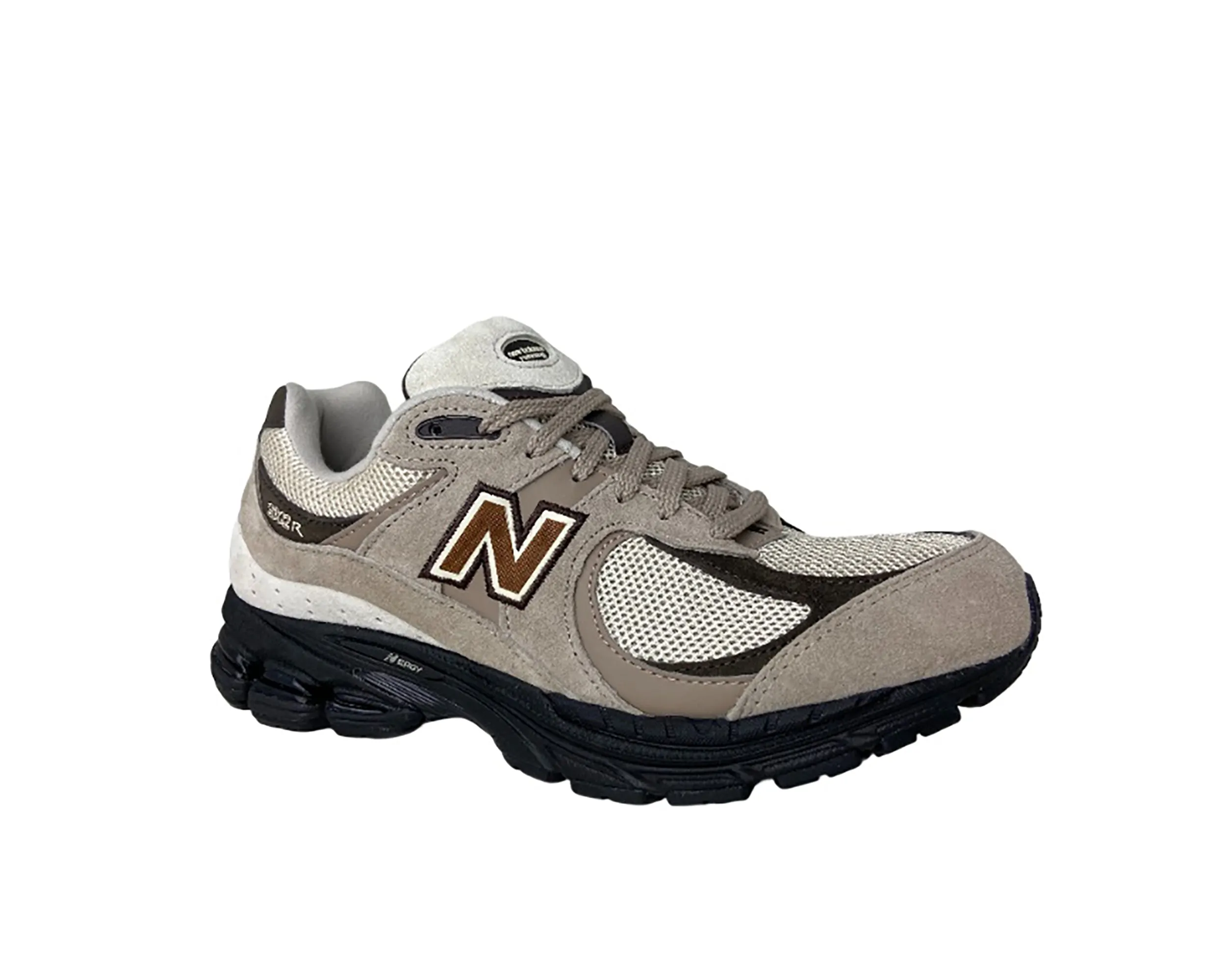 Wellness - Promoting Light Motion Men`s New Balance 2002R