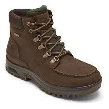 8000 Works Moc Boot Teen Fun