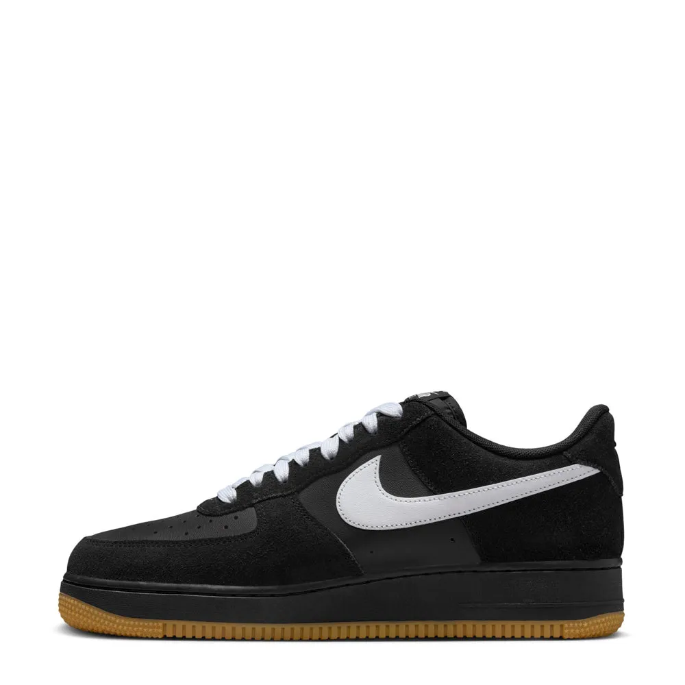 Flex Midsole Pad Maximum Agility Air Force 1 Low 07 LV8 - Mens