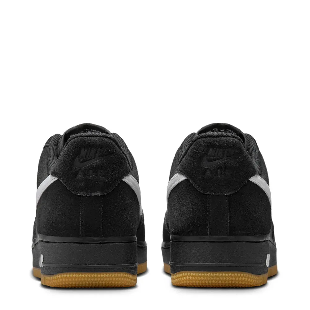 Air Force 1 Low 07 LV8 - Mens Summer Heat Sneakers Zip Up
