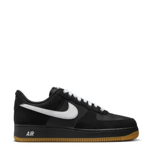 Air Force 1 Low 07 LV8 - Mens Comfortable Performance Triple Density Foam