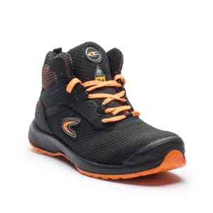 Rushing SD PR Unisex Aluminum Toe Safety Shoes 18550 - Limited Sizing Ultimate Comfort Fit Snow Ready