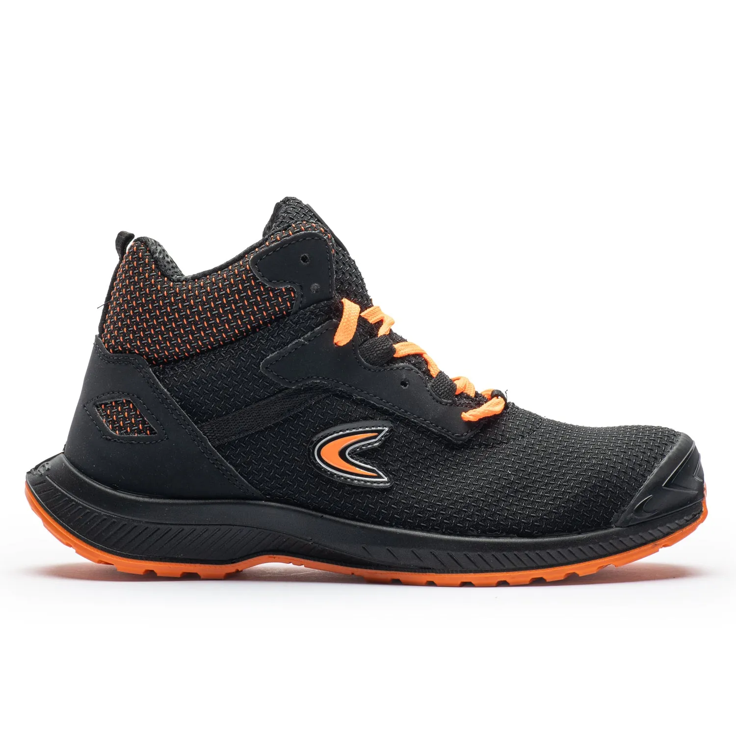 Adventure Ready Gear Stability Enhancer Rushing SD PR Unisex Aluminum Toe Safety Shoes 18550 - Limited Sizing