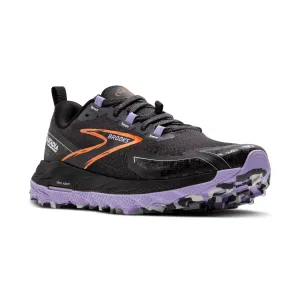 Outdoor Trek Fit BROOKS CASCADIA 18