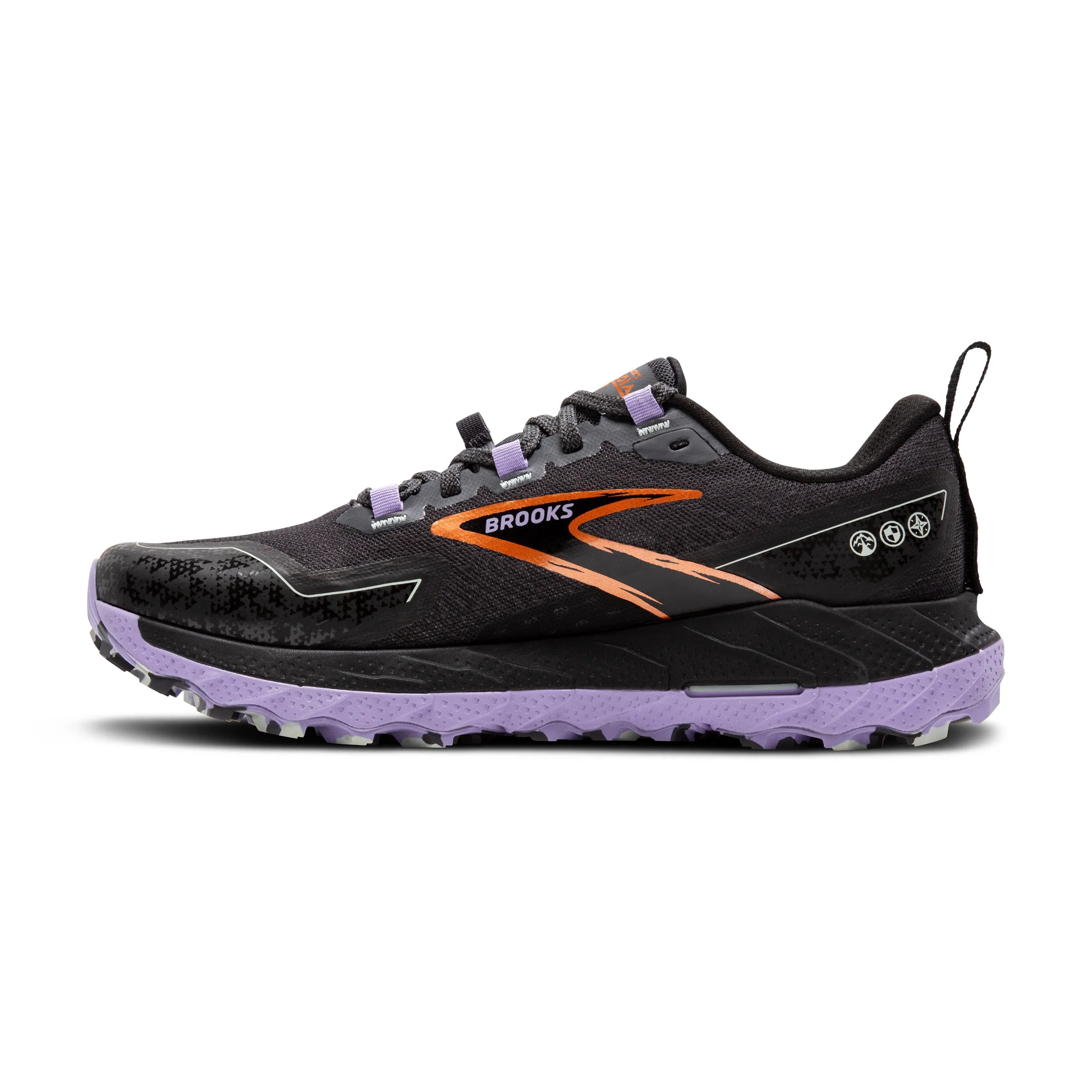 BROOKS CASCADIA 18 Strong Tread