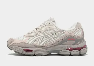 GEL-NYC Women's running on a gravel track shoes winter - specific shoes