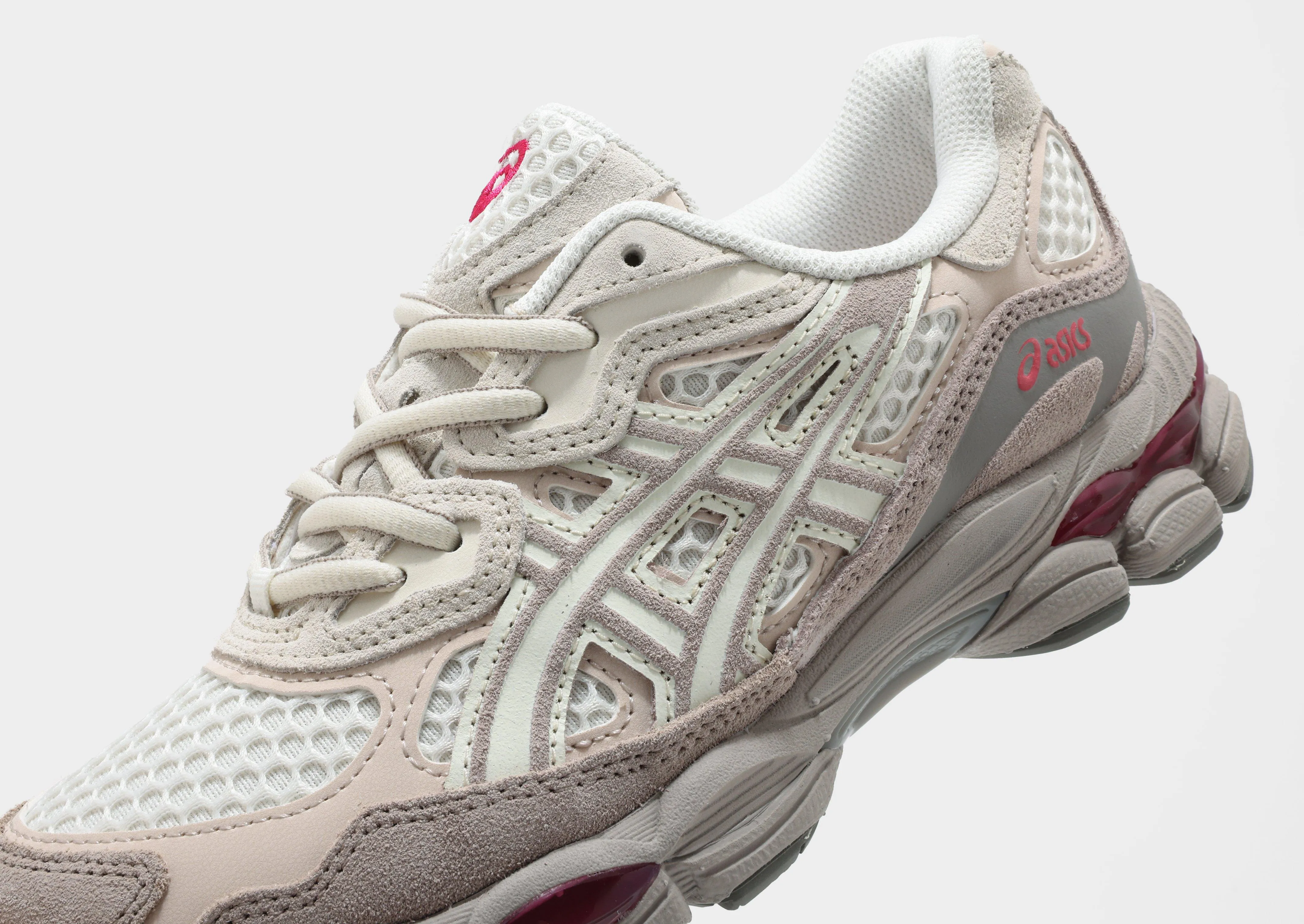 sunny - day running shoes wide-fit shoes GEL-NYC Women's