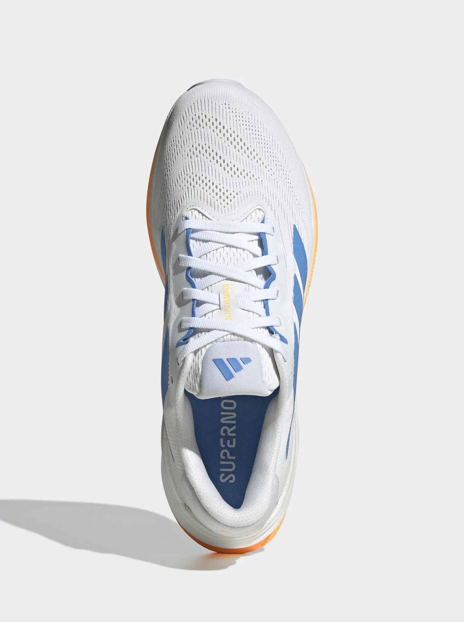 Supportive Base Supernova Rise 2 Running Shoe Mens