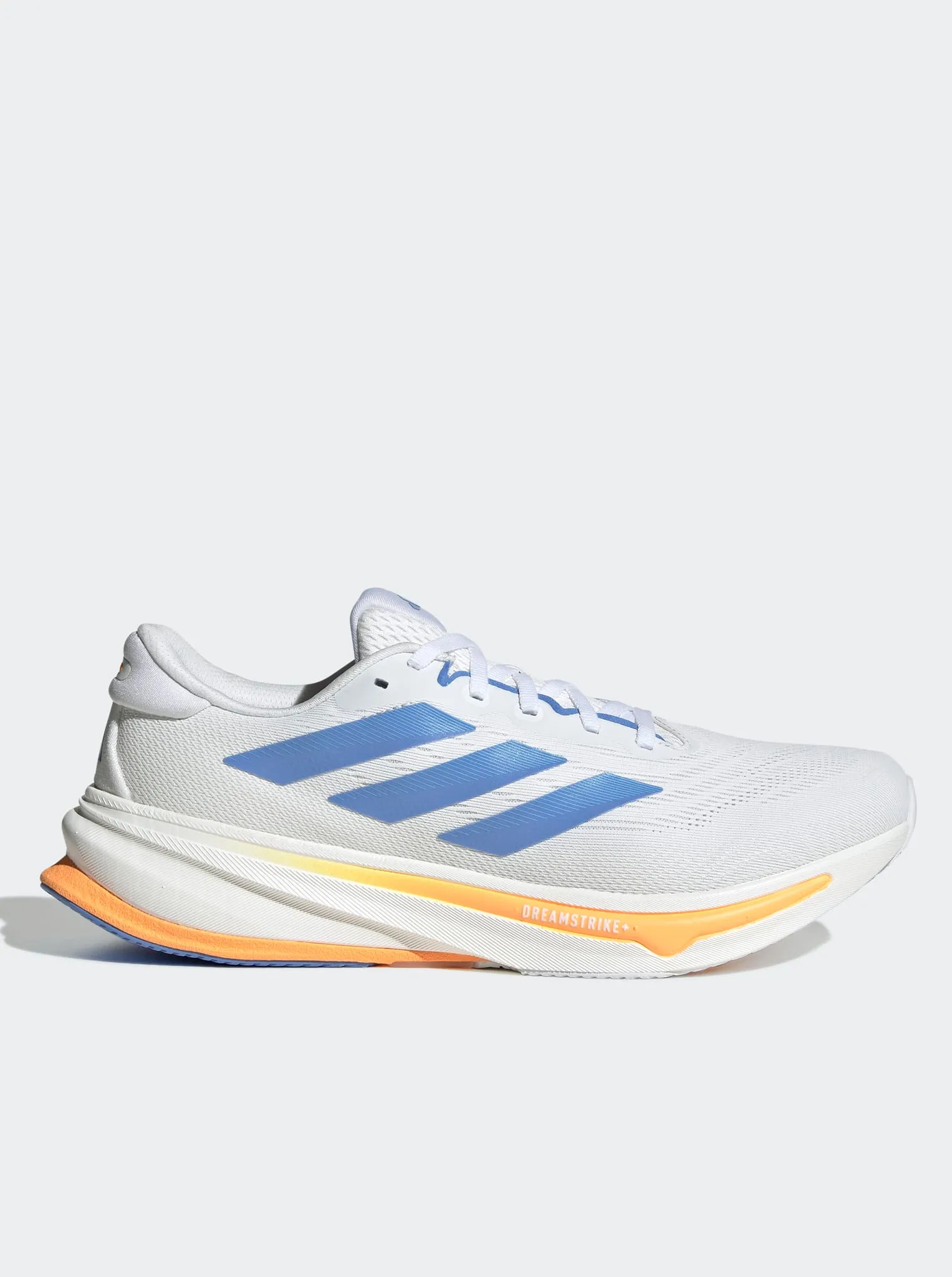 Supernova Rise 2 Running Shoe Mens removable - insole - convenience - replaceability shoes