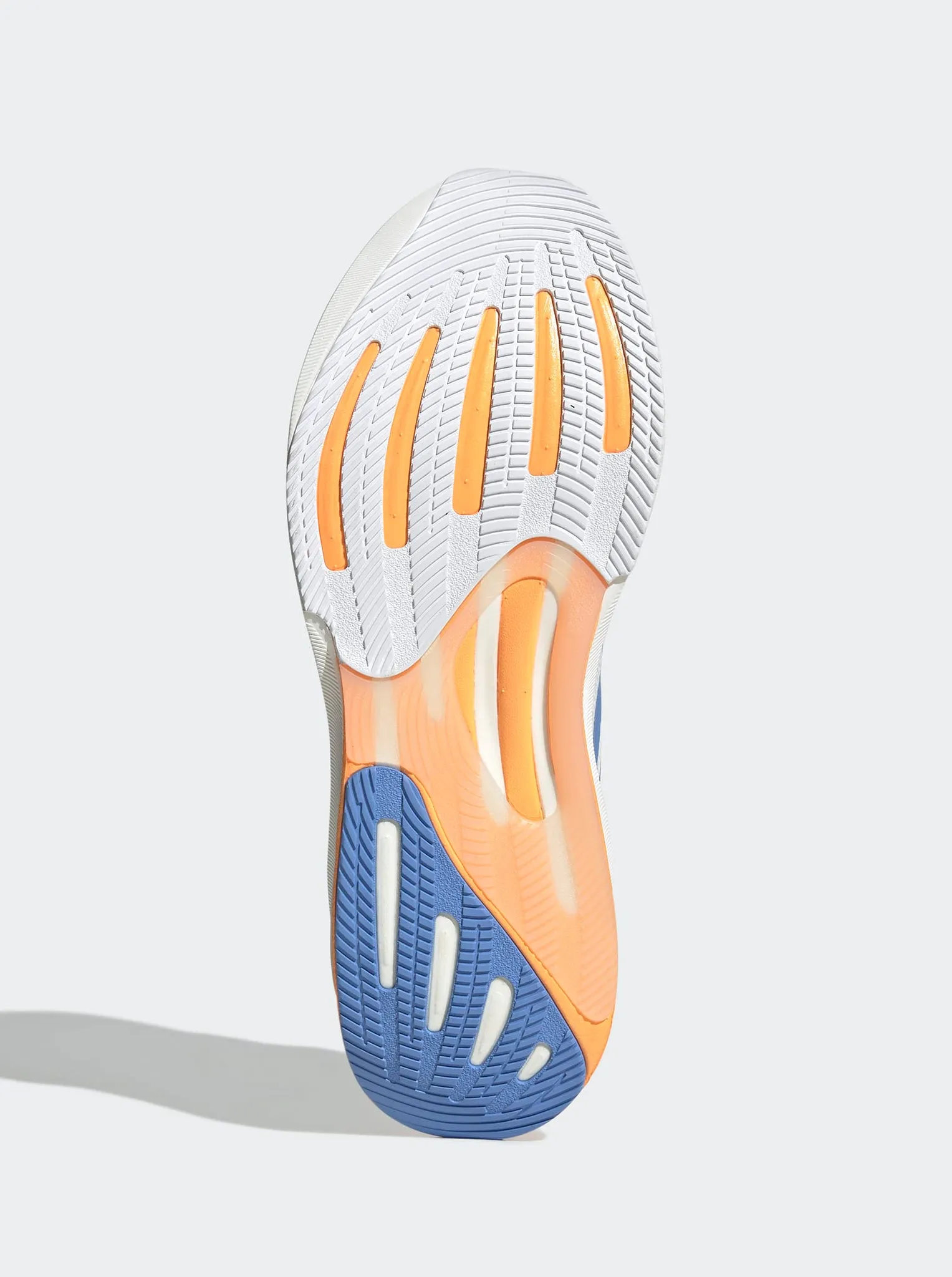 Supernova Rise 2 Running Shoe Mens breathable - mesh - upper shoes fat burning