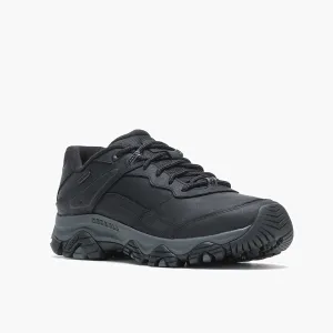 MERRELL ADVENTURE 3 WATERPROOF Endurance Test Base Camp