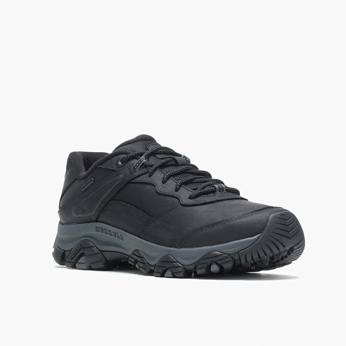 MERRELL ADVENTURE 3 WATERPROOF Endurance Test Base Camp