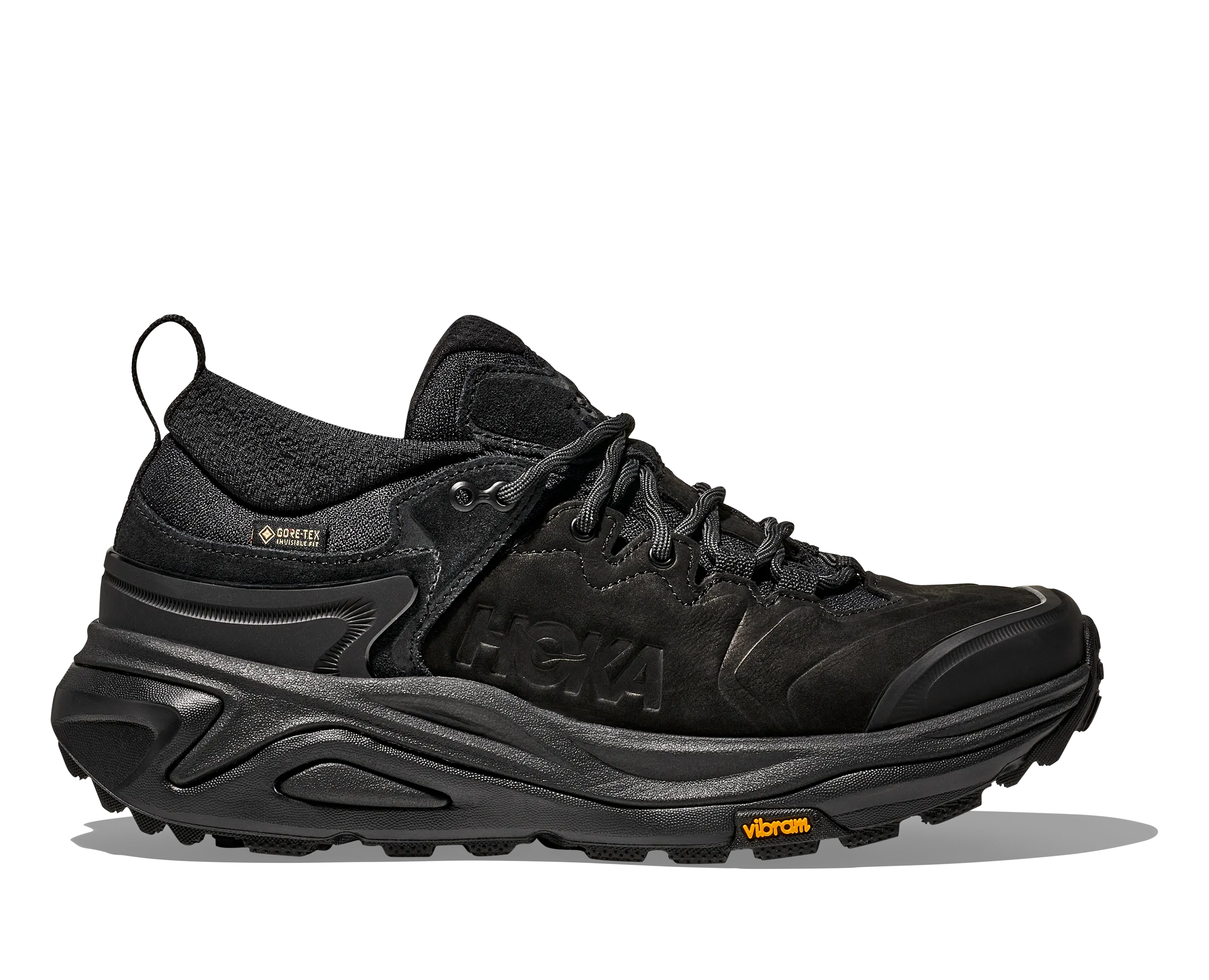 HOKA KAHA 3 LOW GTX MEN'S Moisture wicking
