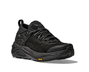 HOKA KAHA 3 LOW GTX MEN'S Path Stability Dry Feet