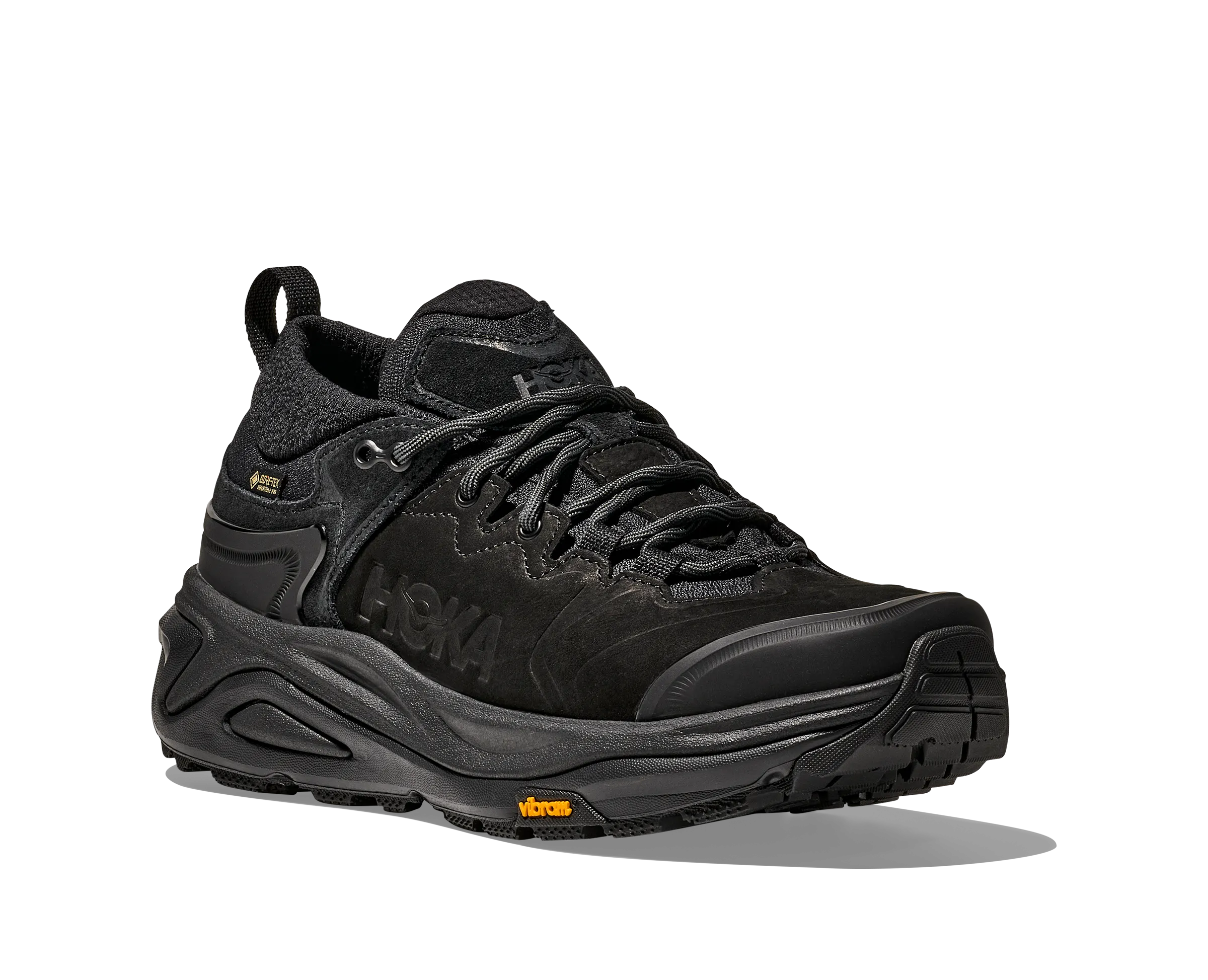 HOKA KAHA 3 LOW GTX MEN'S Path Stability Dry Feet