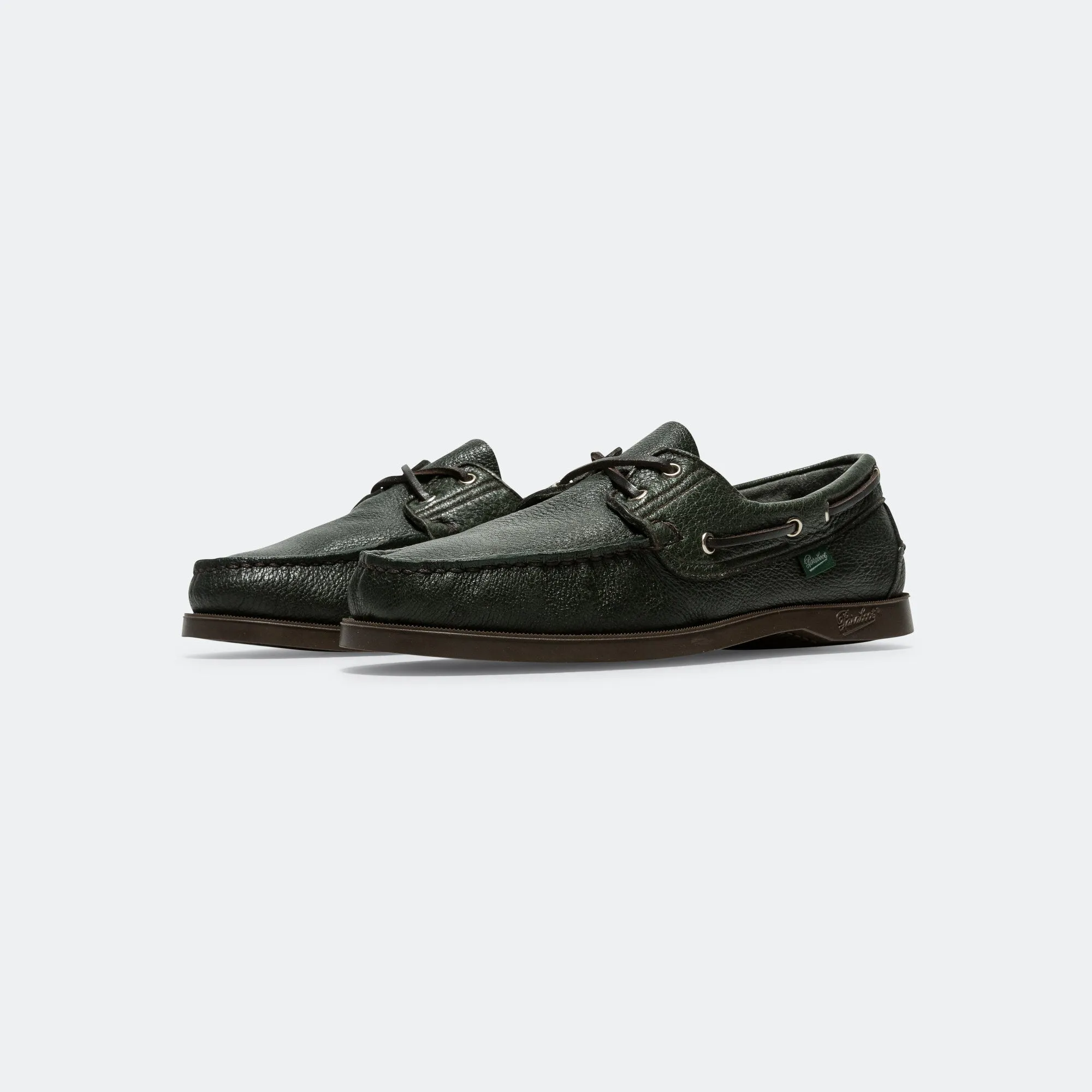 Barth/Maine - Marron/Cerf Khaki Urban Style
