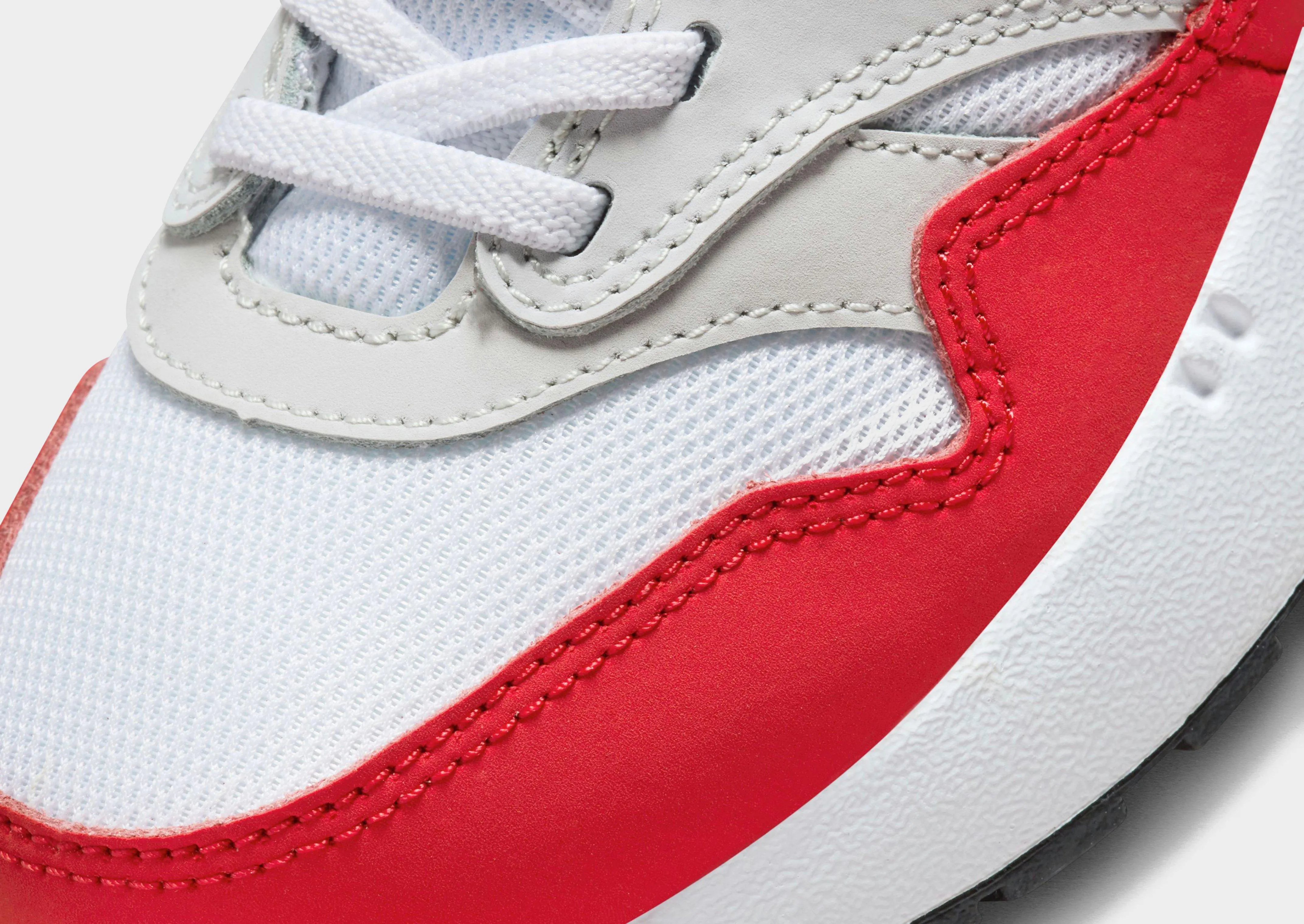 Air Max 1 EasyOn Children's Mid   Top