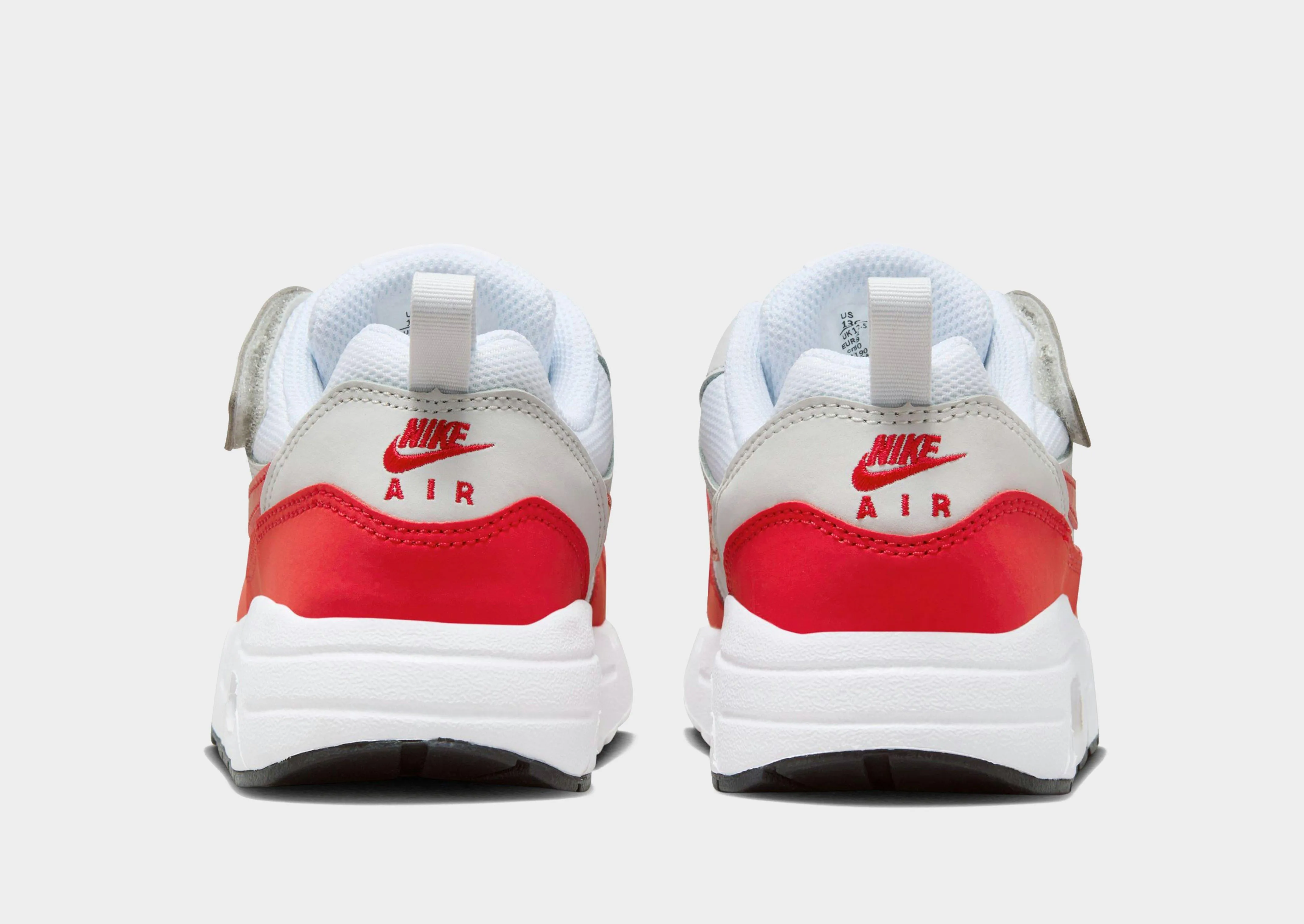 Air Max 1 EasyOn Children's workout shoes