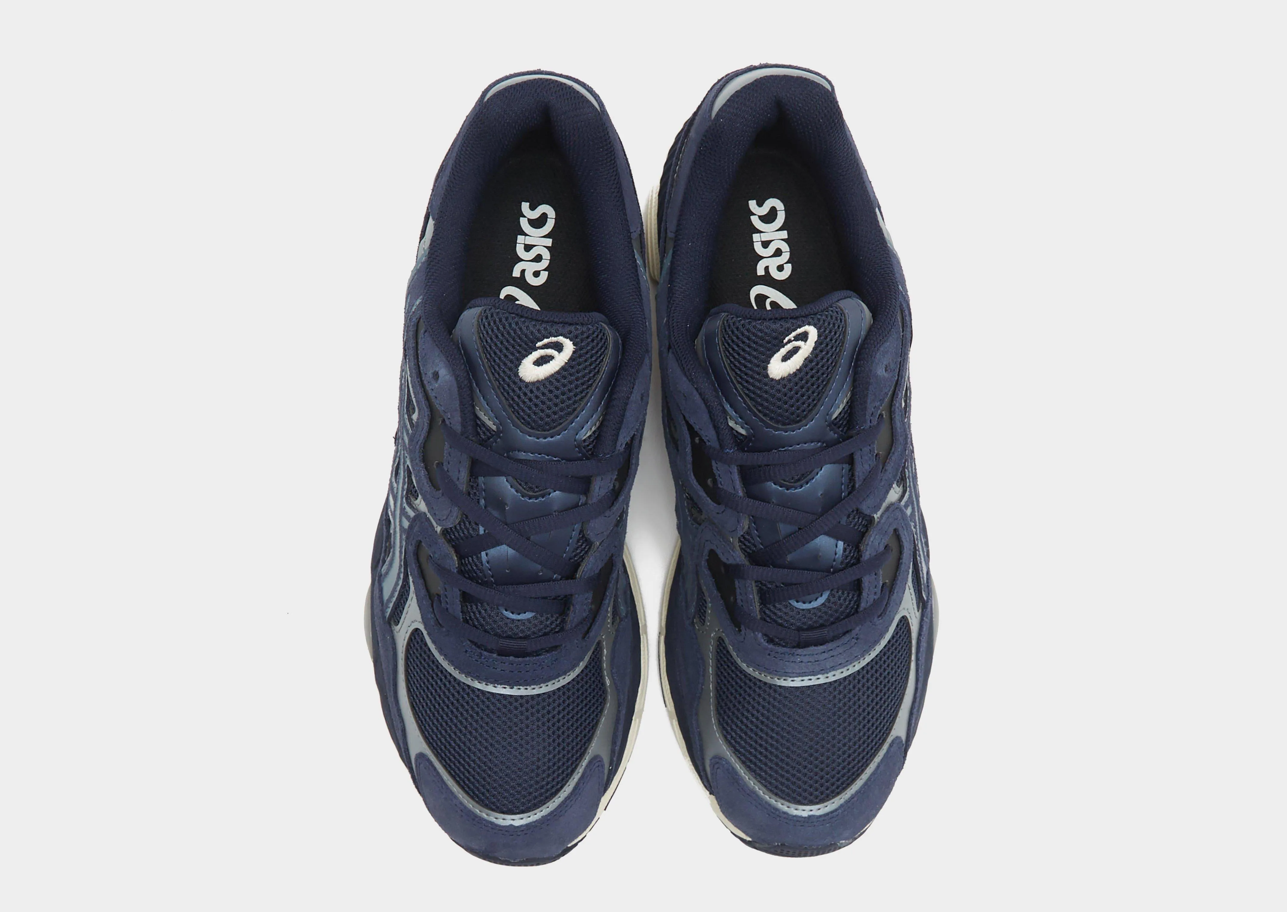 GEL-NYC road use functional - training running shoes