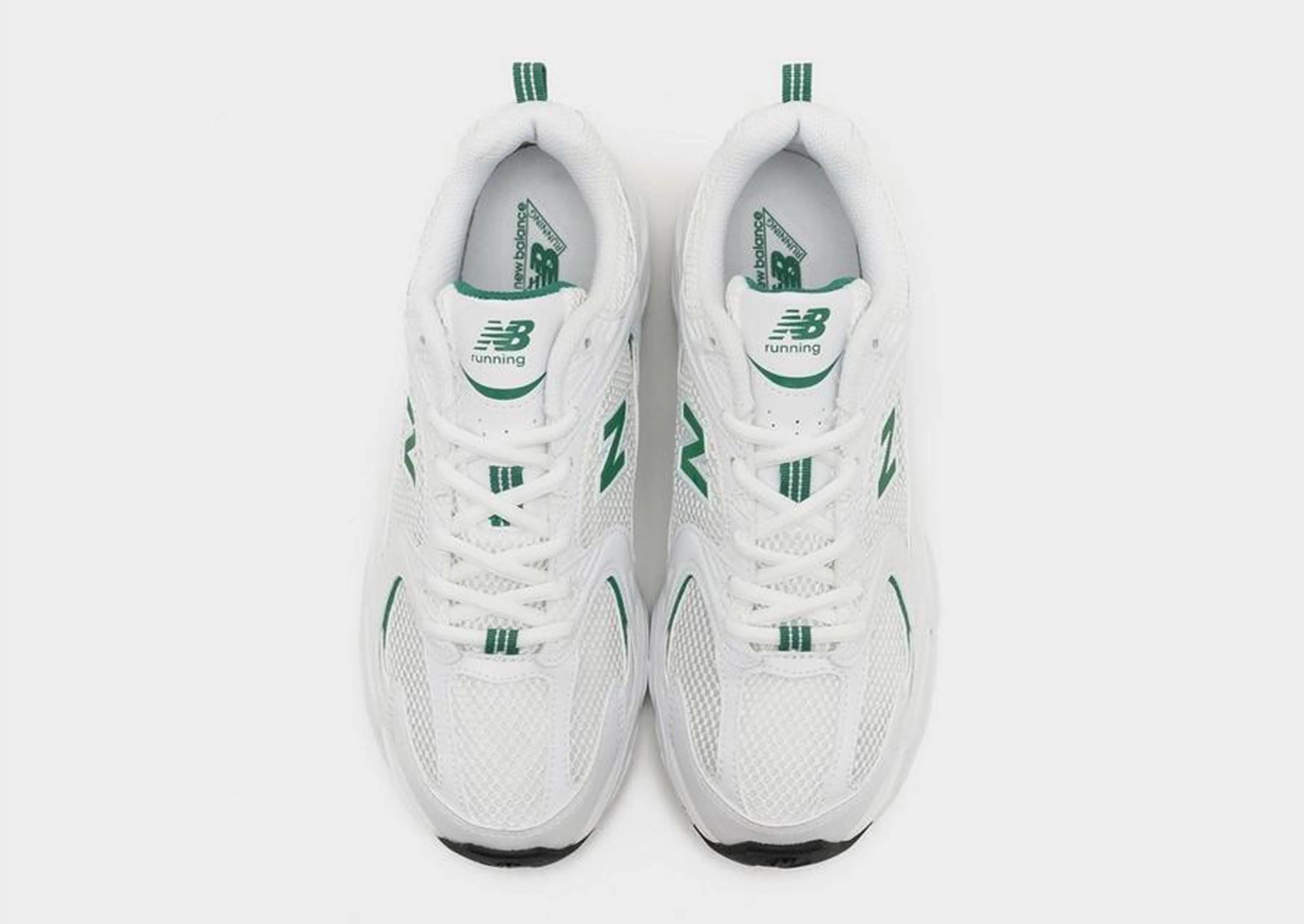 530 Women's Casual Use rubber - outsole