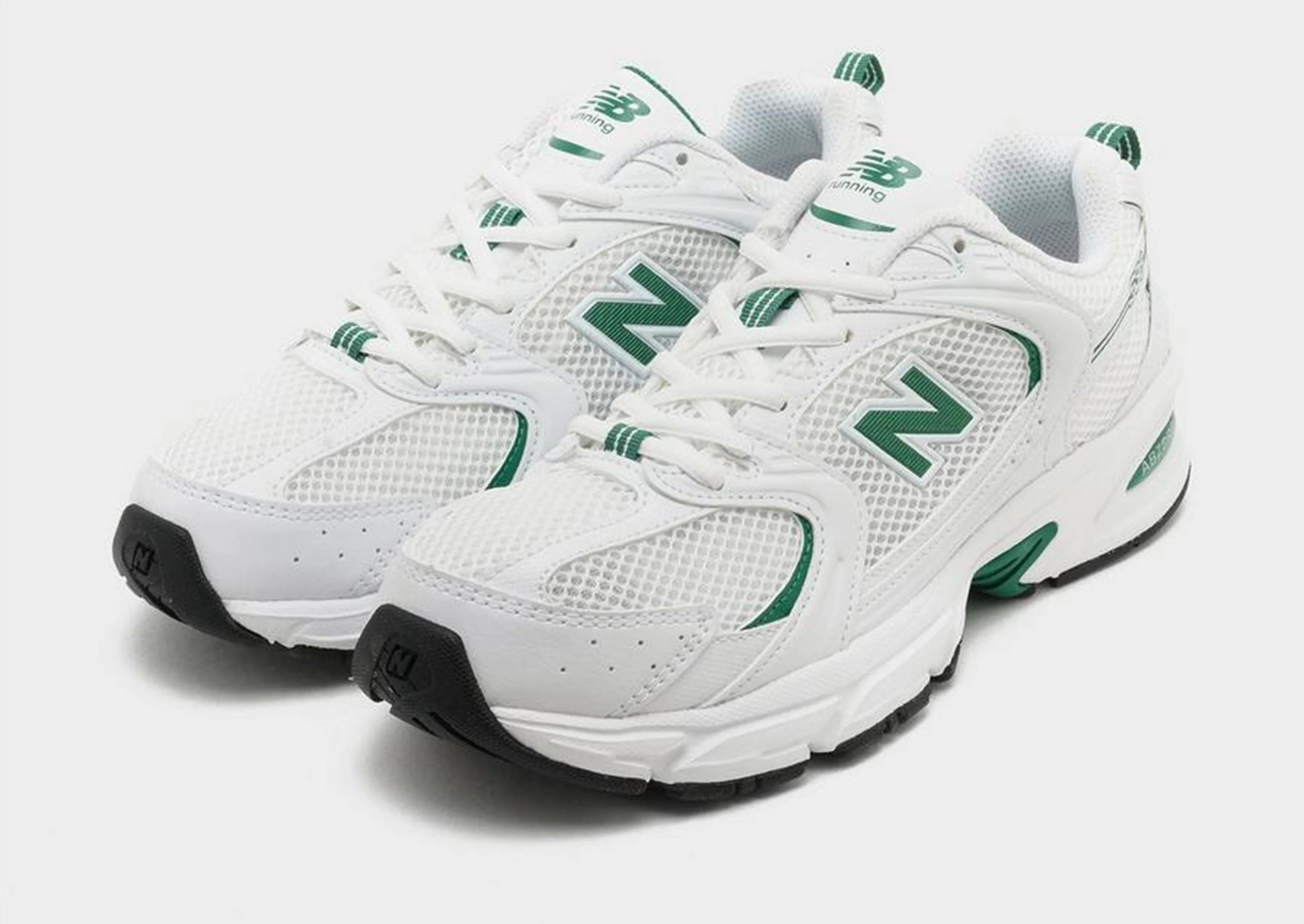 530 Women's running in the rain shoes sprinting