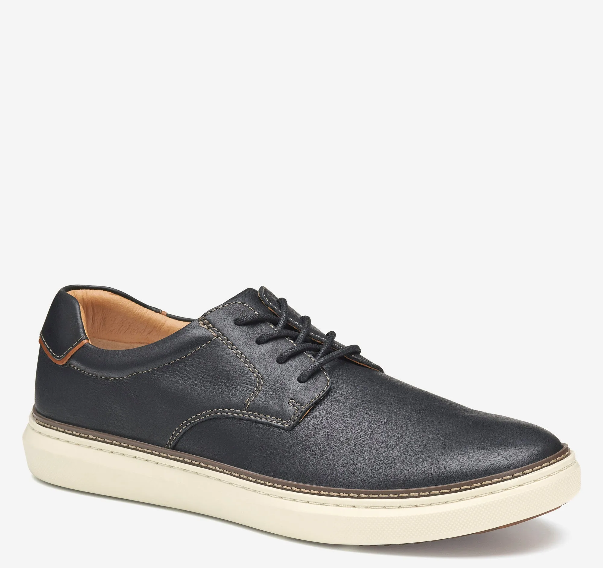 McGuffey 2 Plain Toe AI Path
