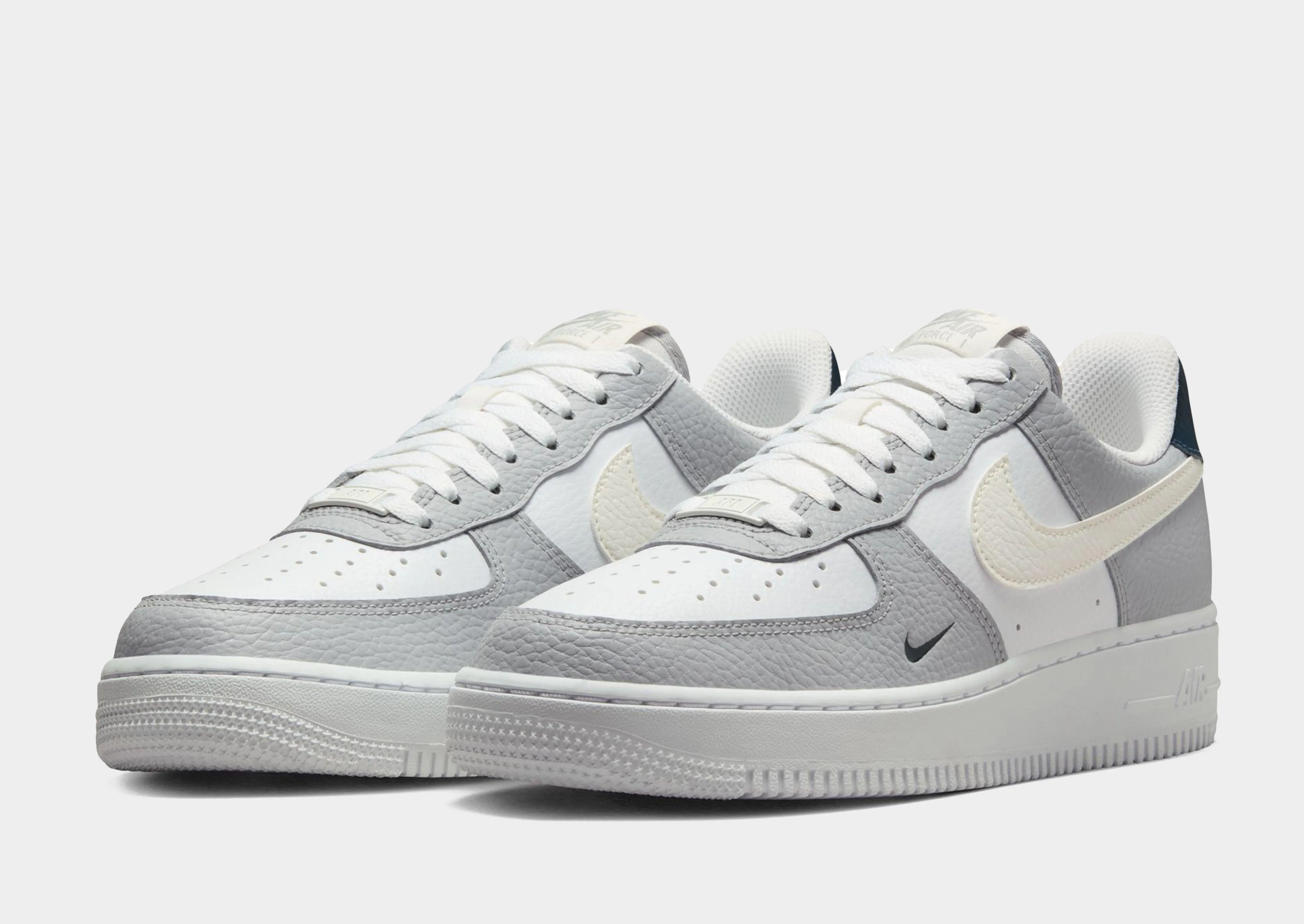 Air Force 1 '07 Women's Comfort Padding Cool Streetwear