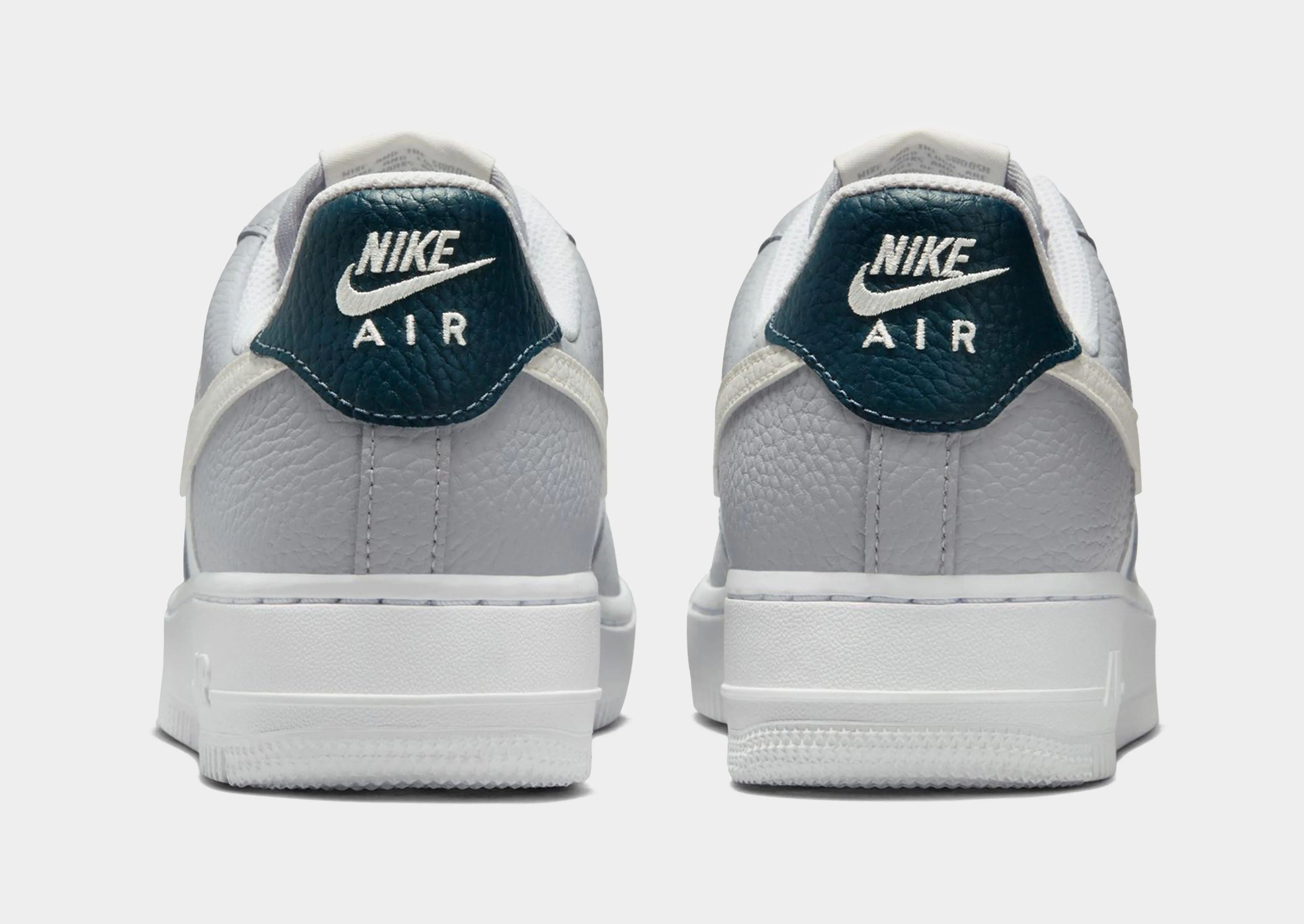 Breathability Enhanced Air Force 1 '07 Women's