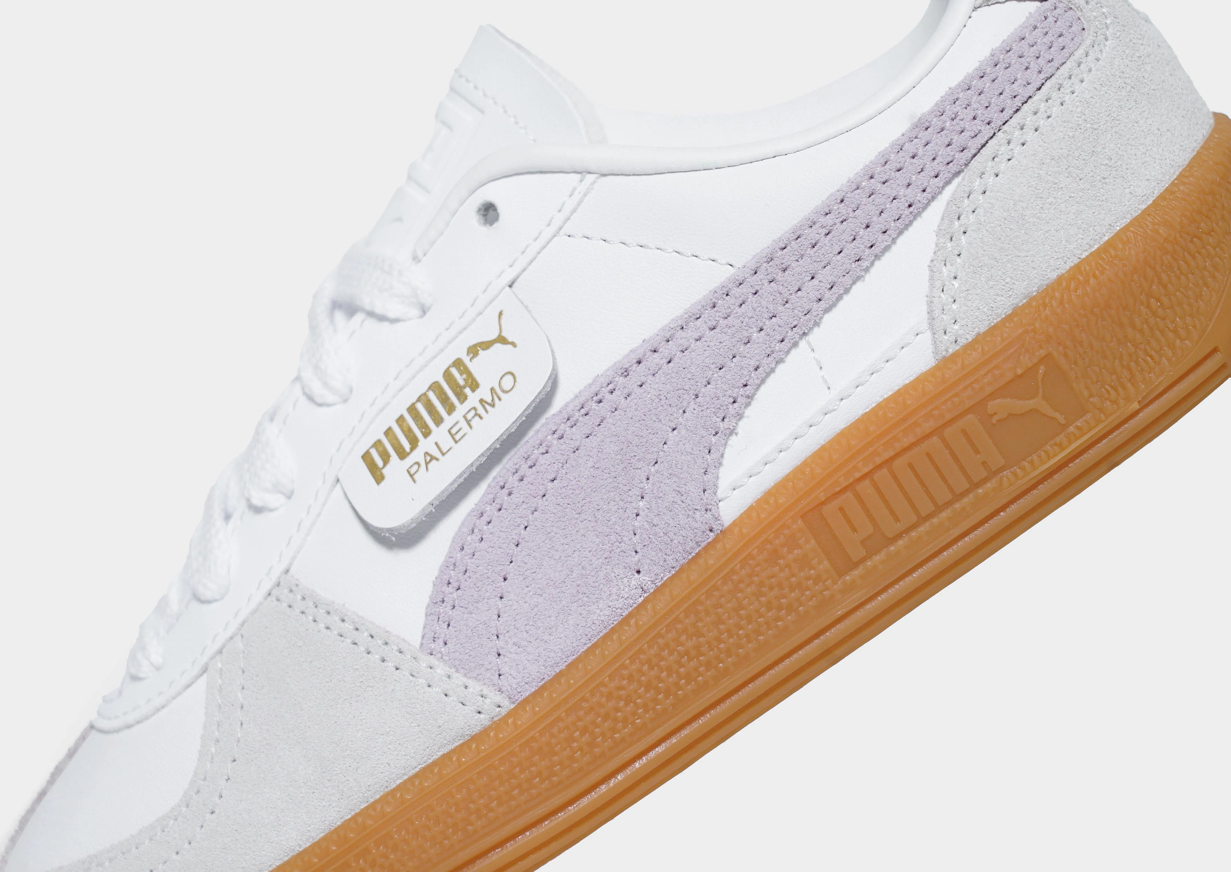 Palermo Leather Urban Steps