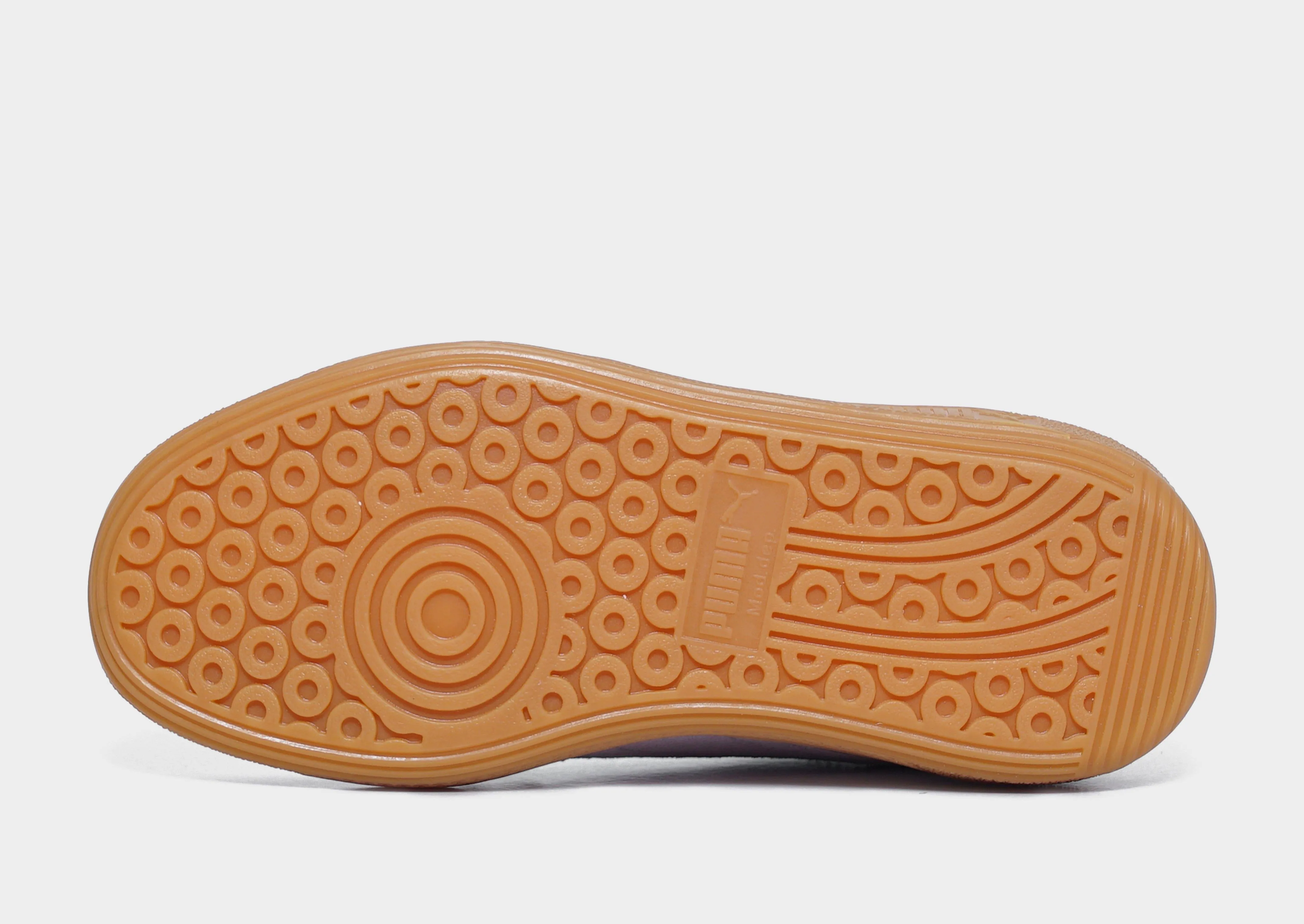 Dawn Walk Sporty Style Palermo Leather