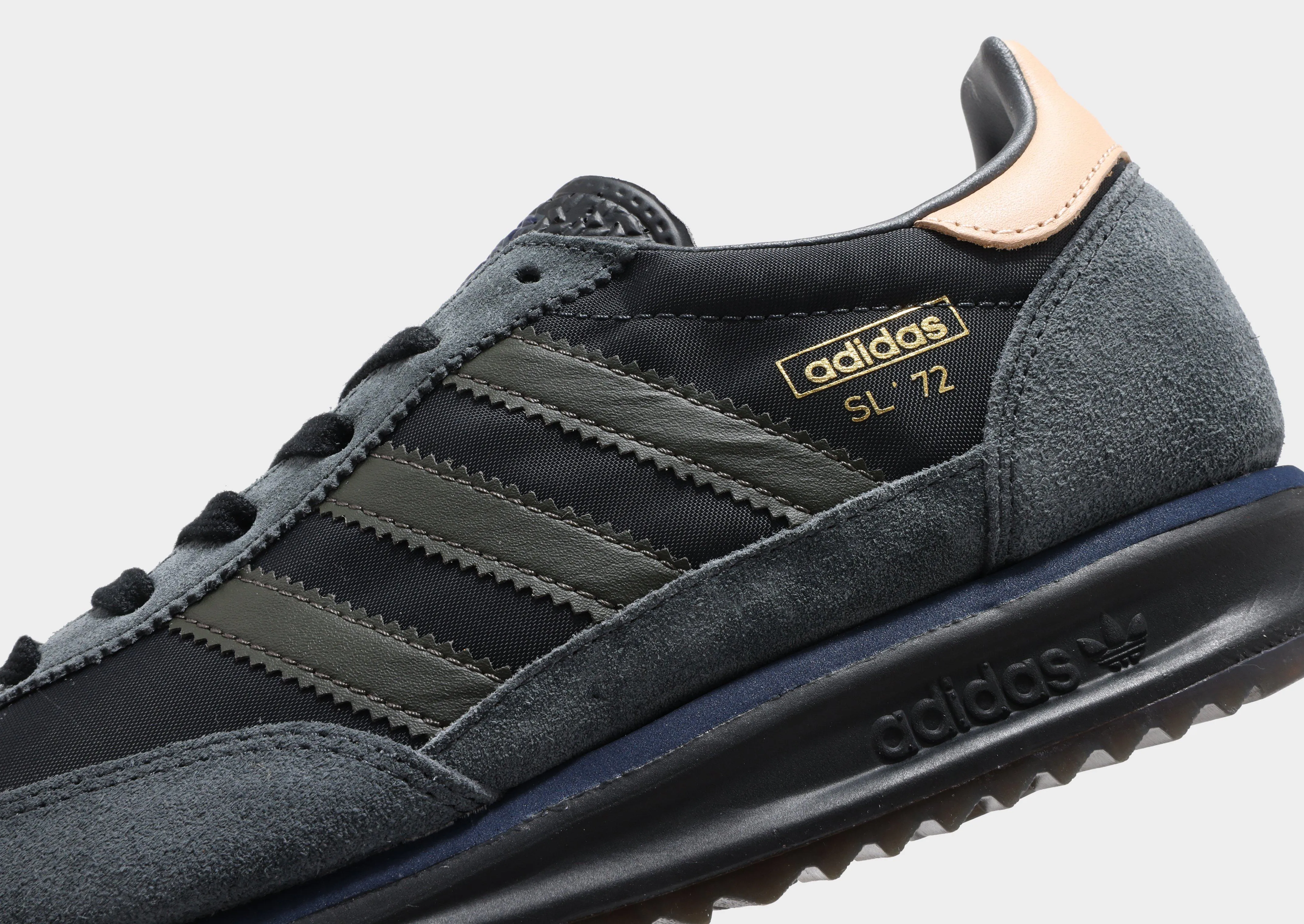 SL 72 RS Soft Layers