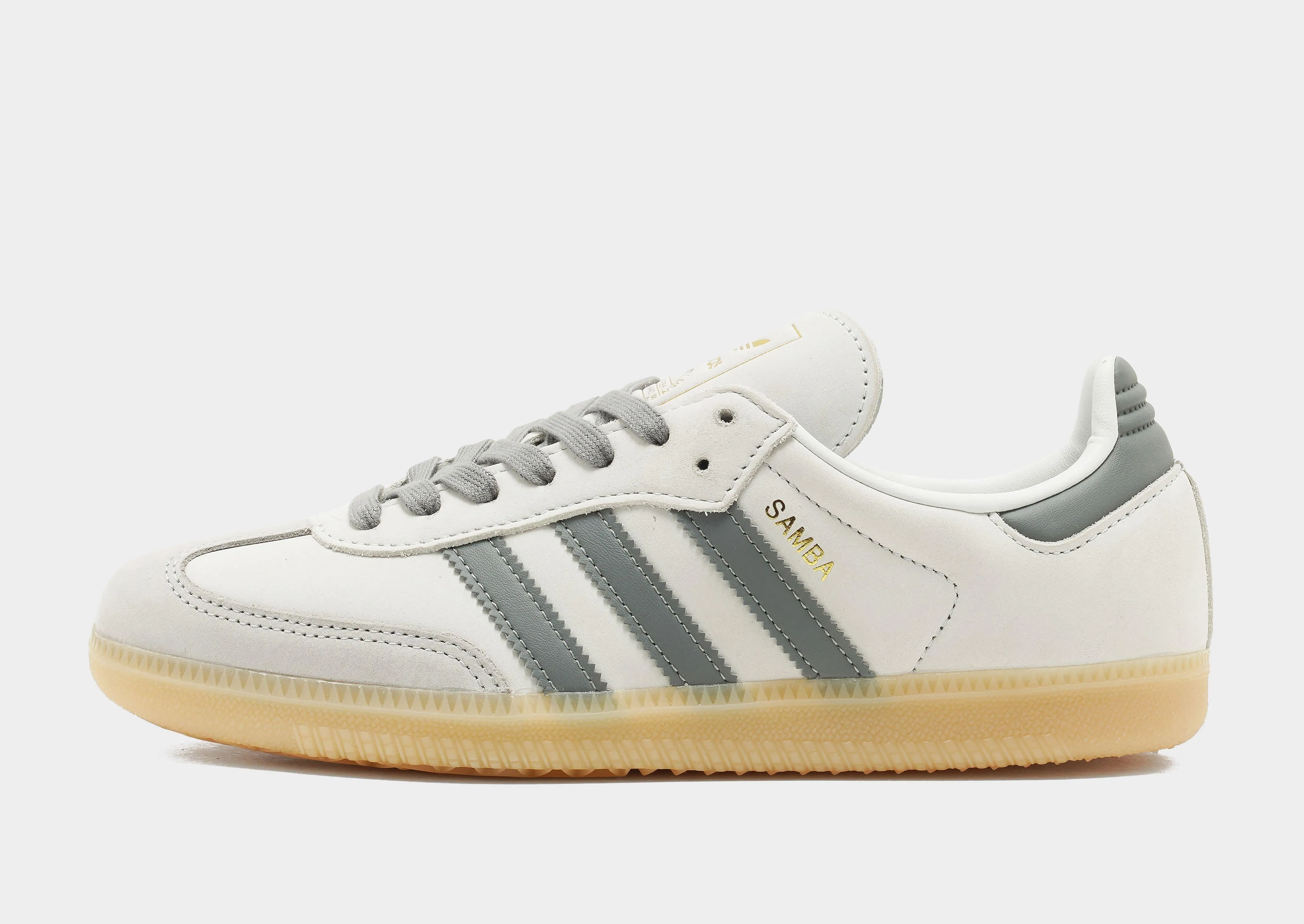quick dry No Noise Samba OG
