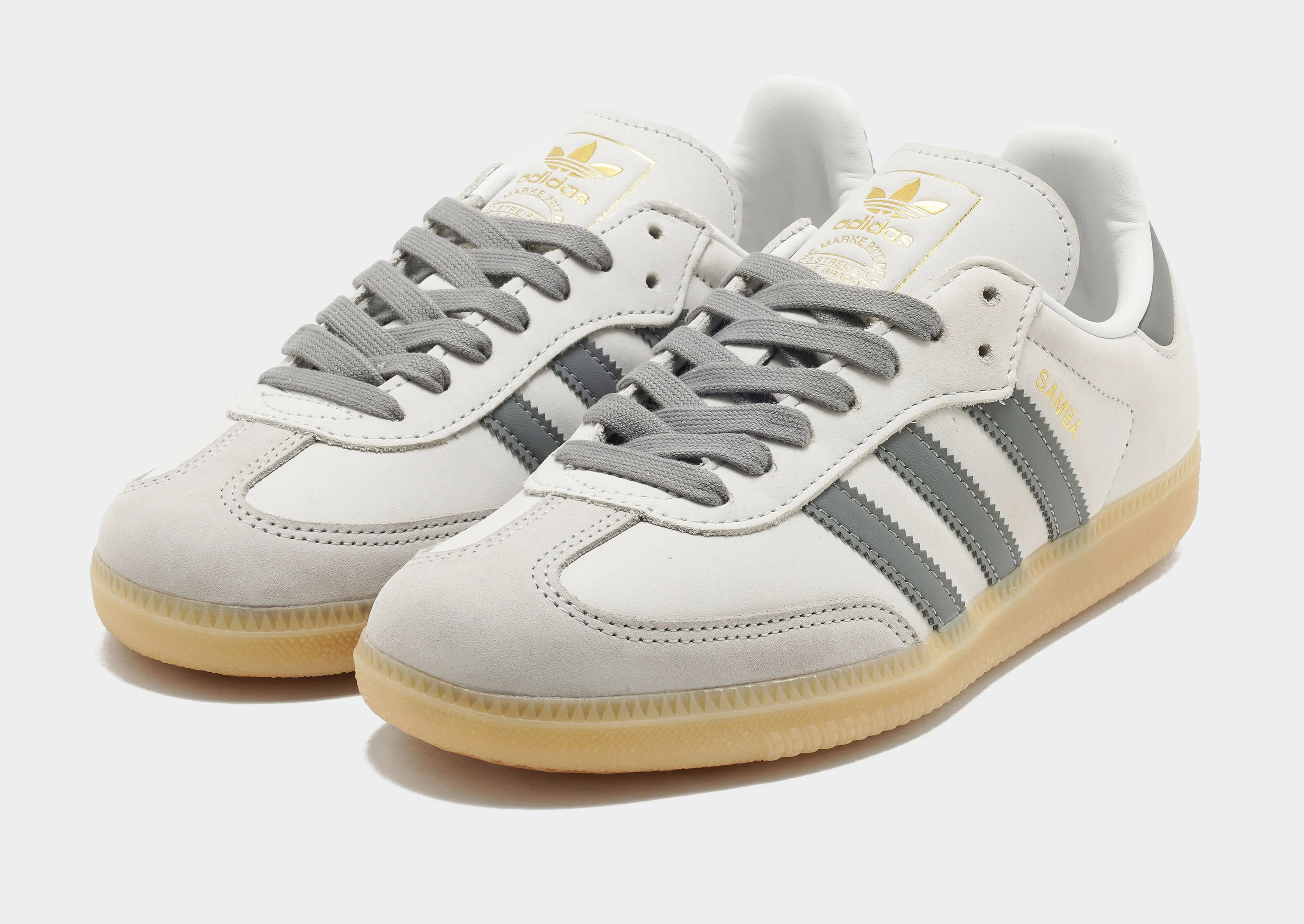 Style Match Samba OG