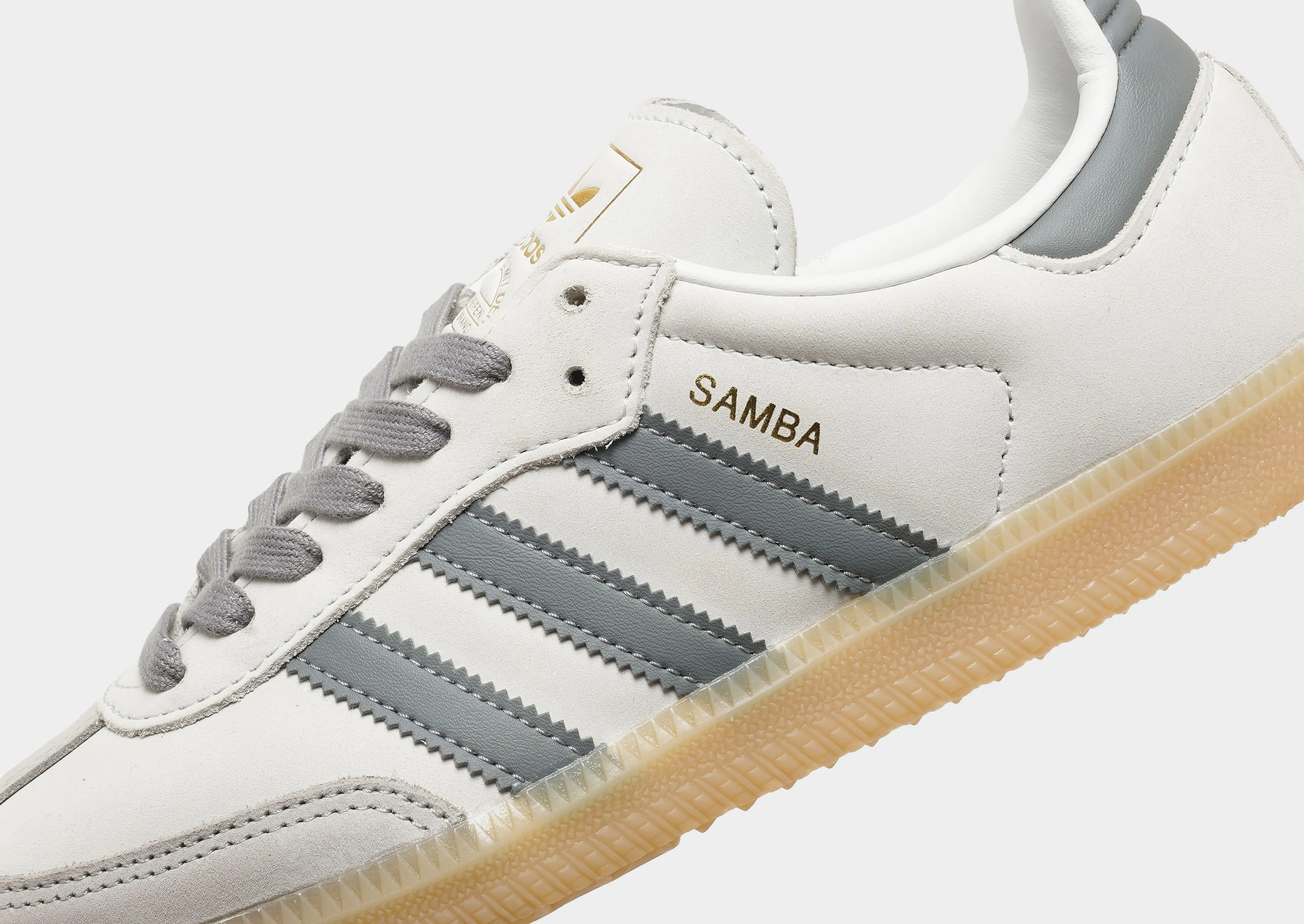 Comfortable Fit Socks Walk Smart Samba OG