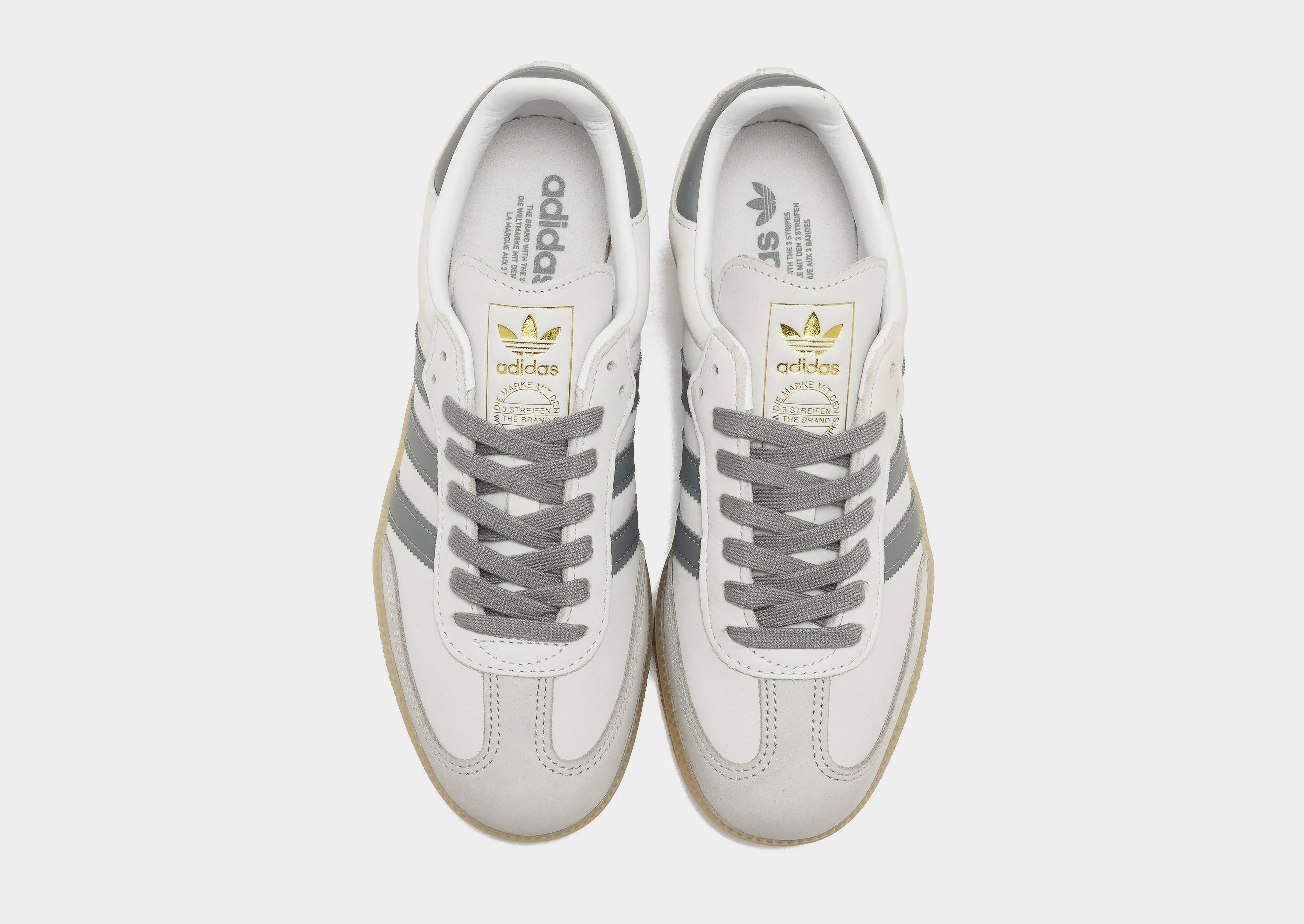 Samba OG EasyClean Wear Ready