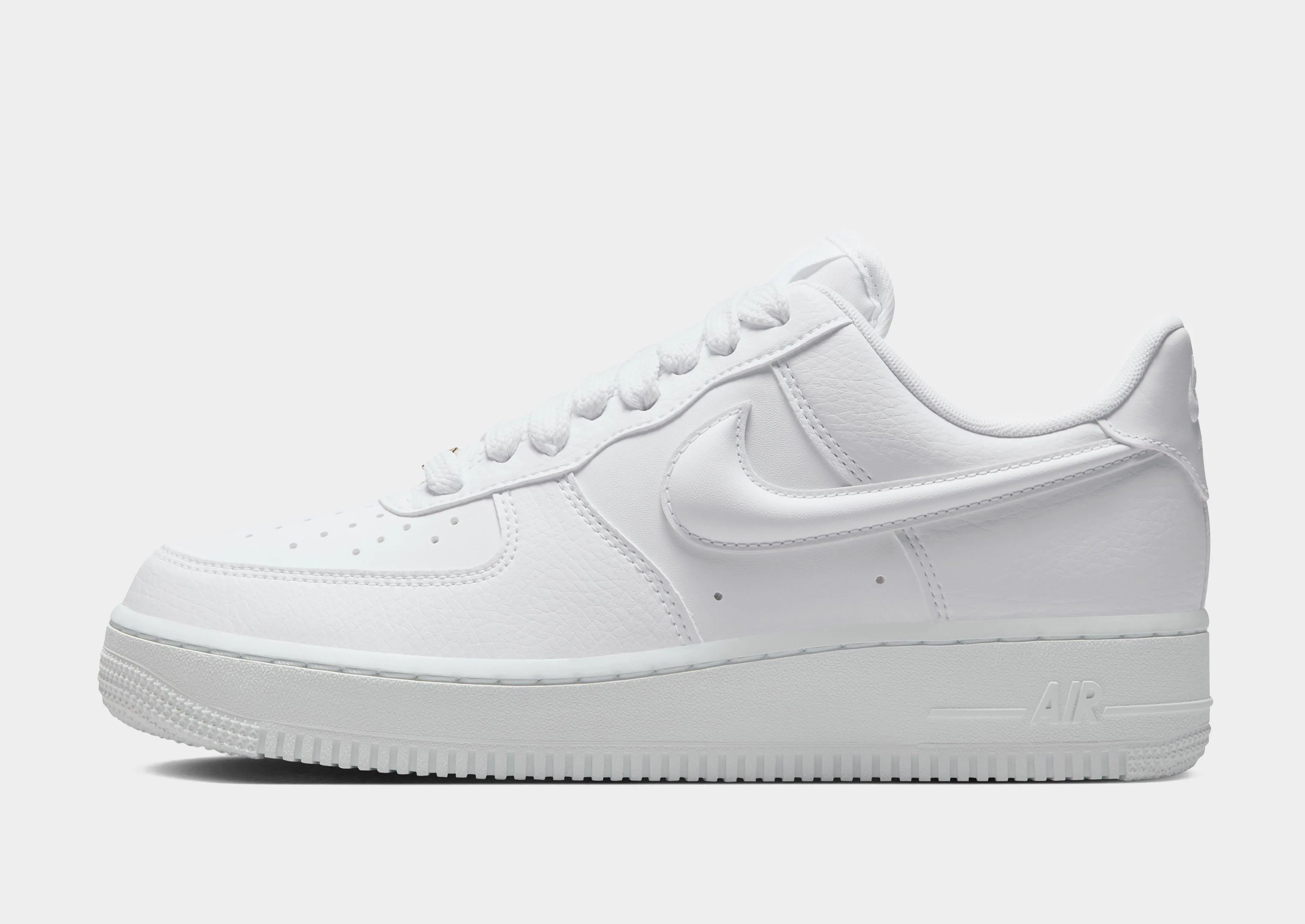 Air Force 1 '07 Women's Foot Cushion MachineWashable