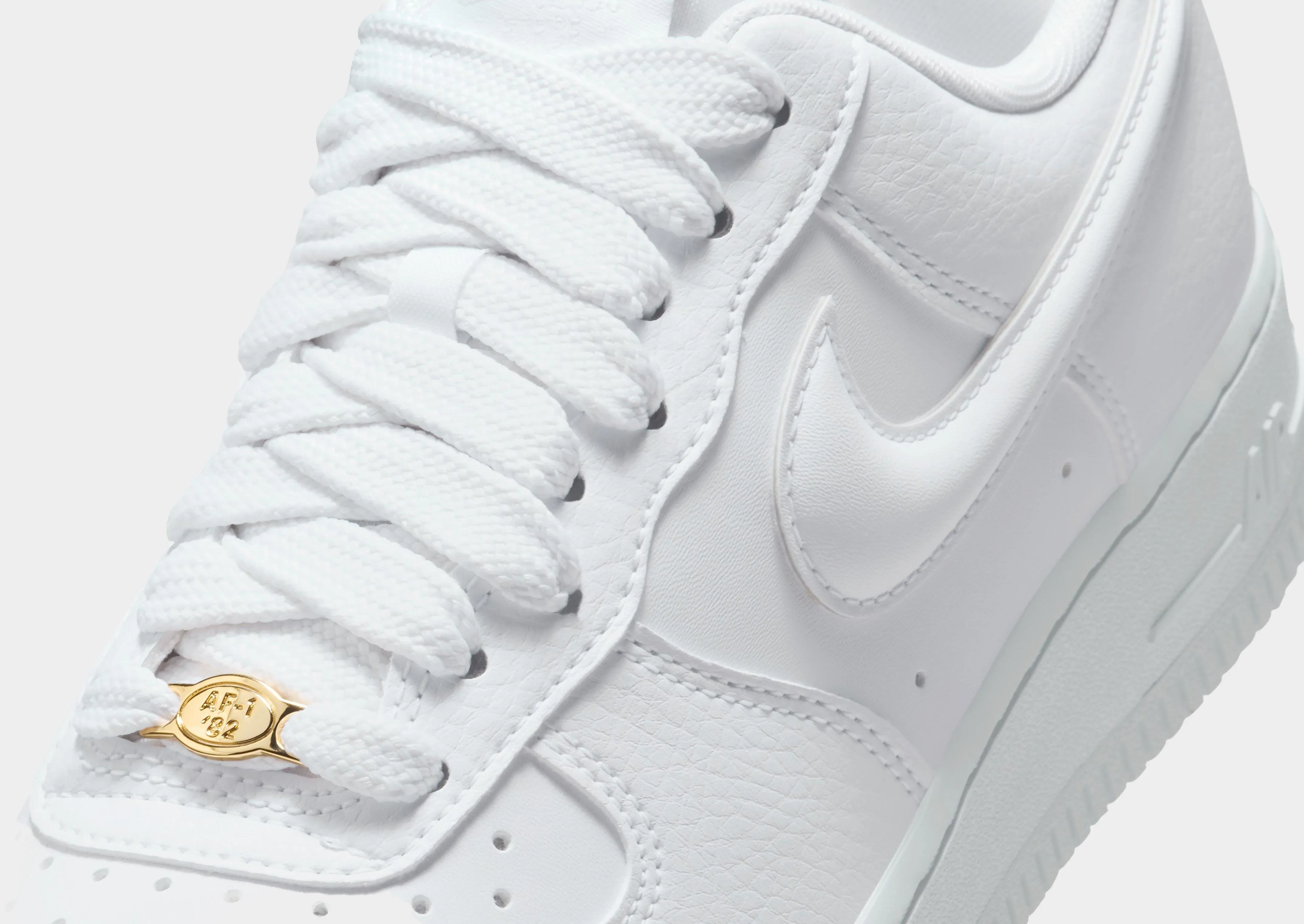 Built For Walk All Day Wear Comfort Air Force 1 '07 Women's