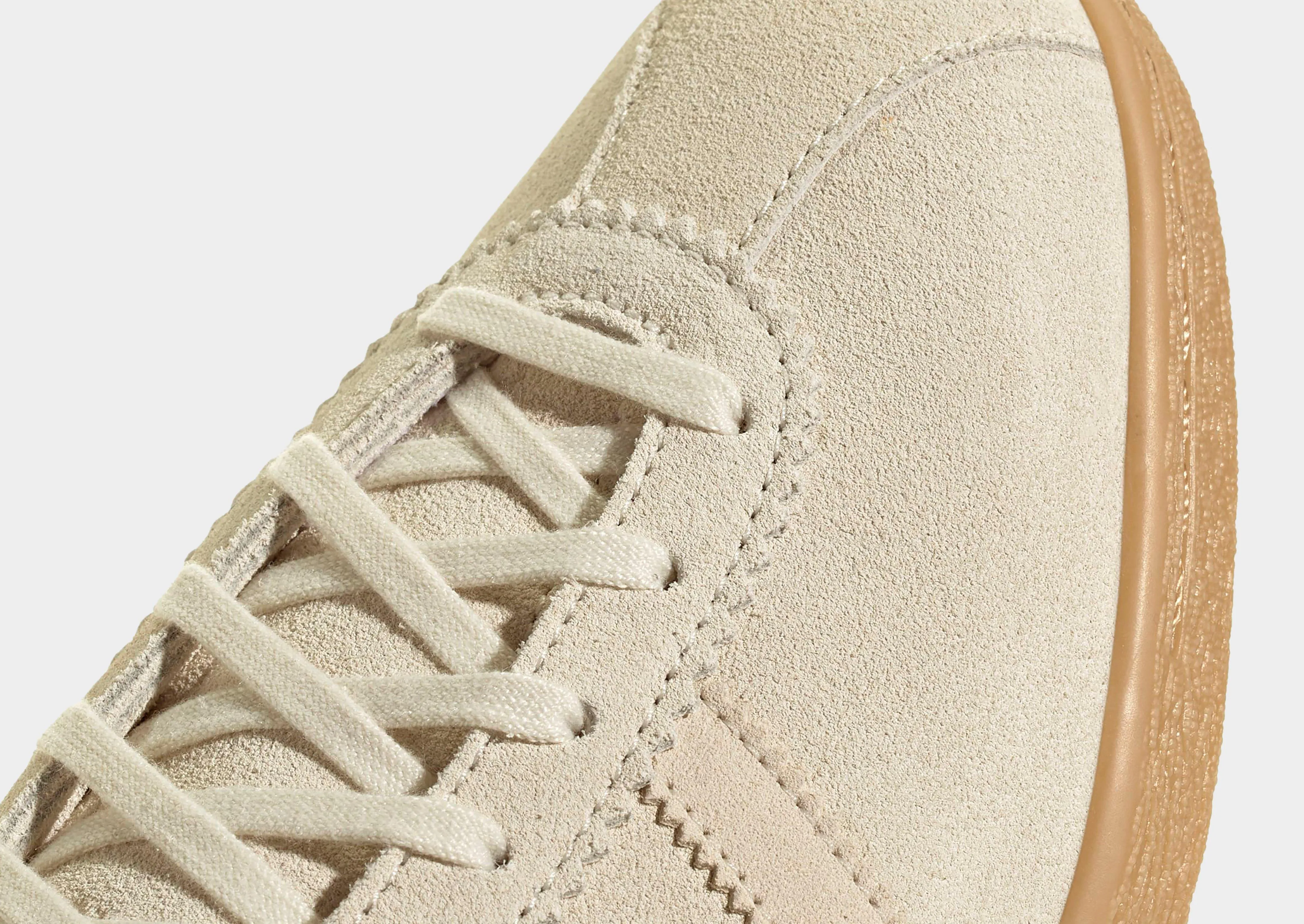 Tobacco Grippy Sole
