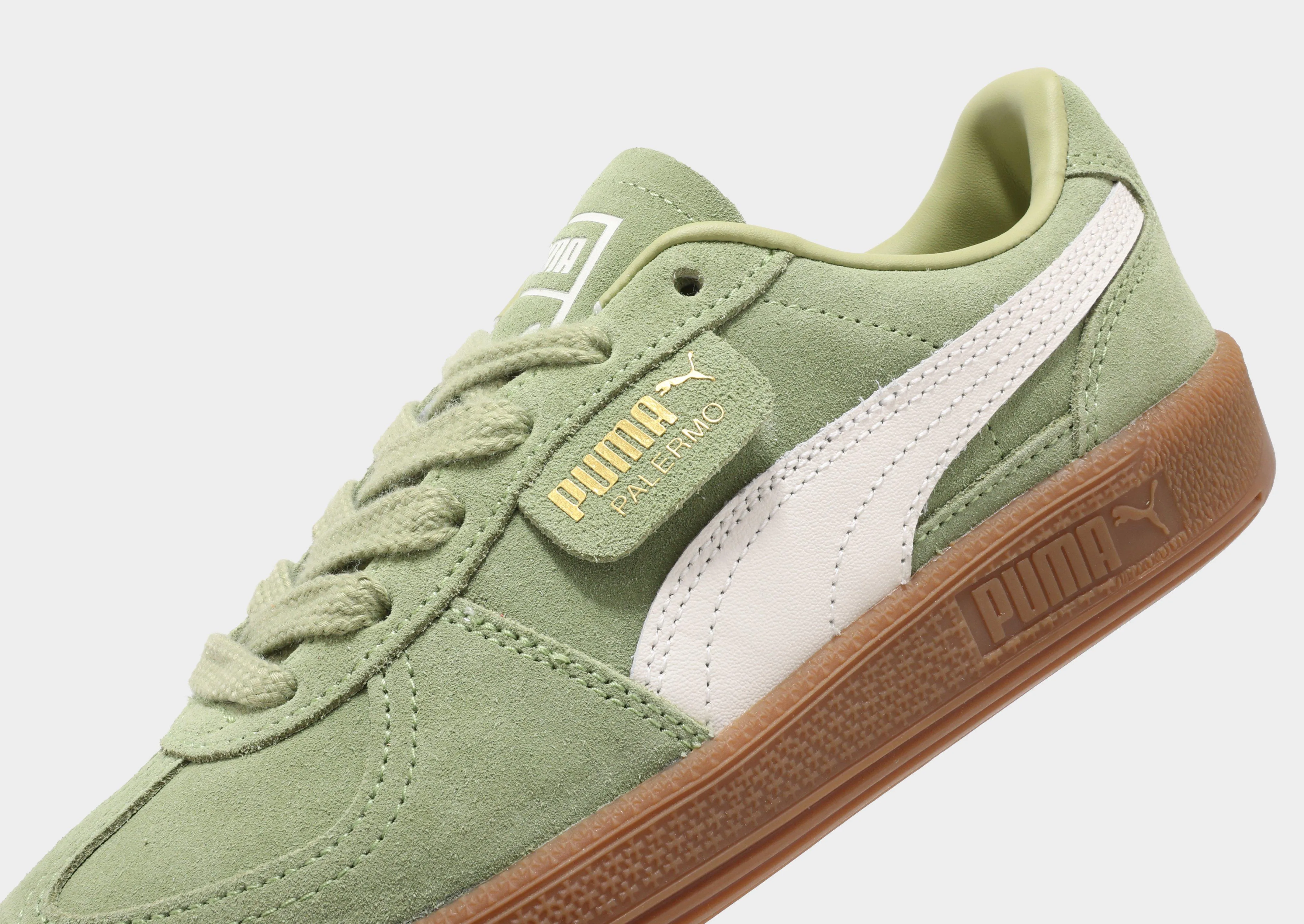 Cushioned Step Palermo Women's