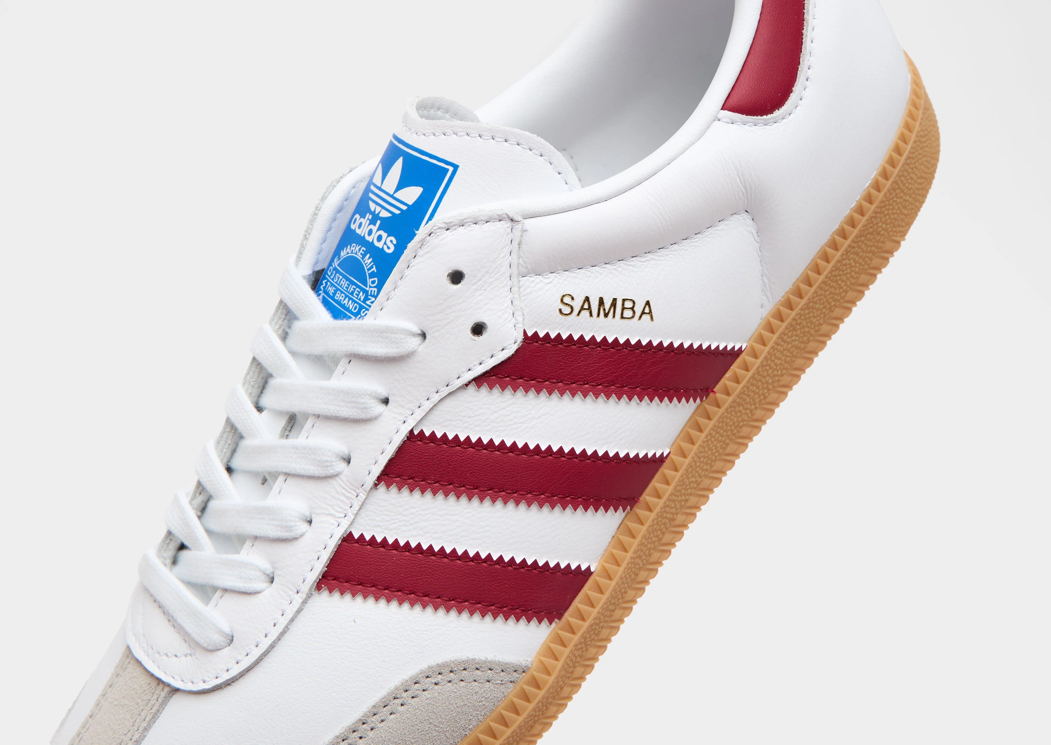 Samba OG Odor Resistant