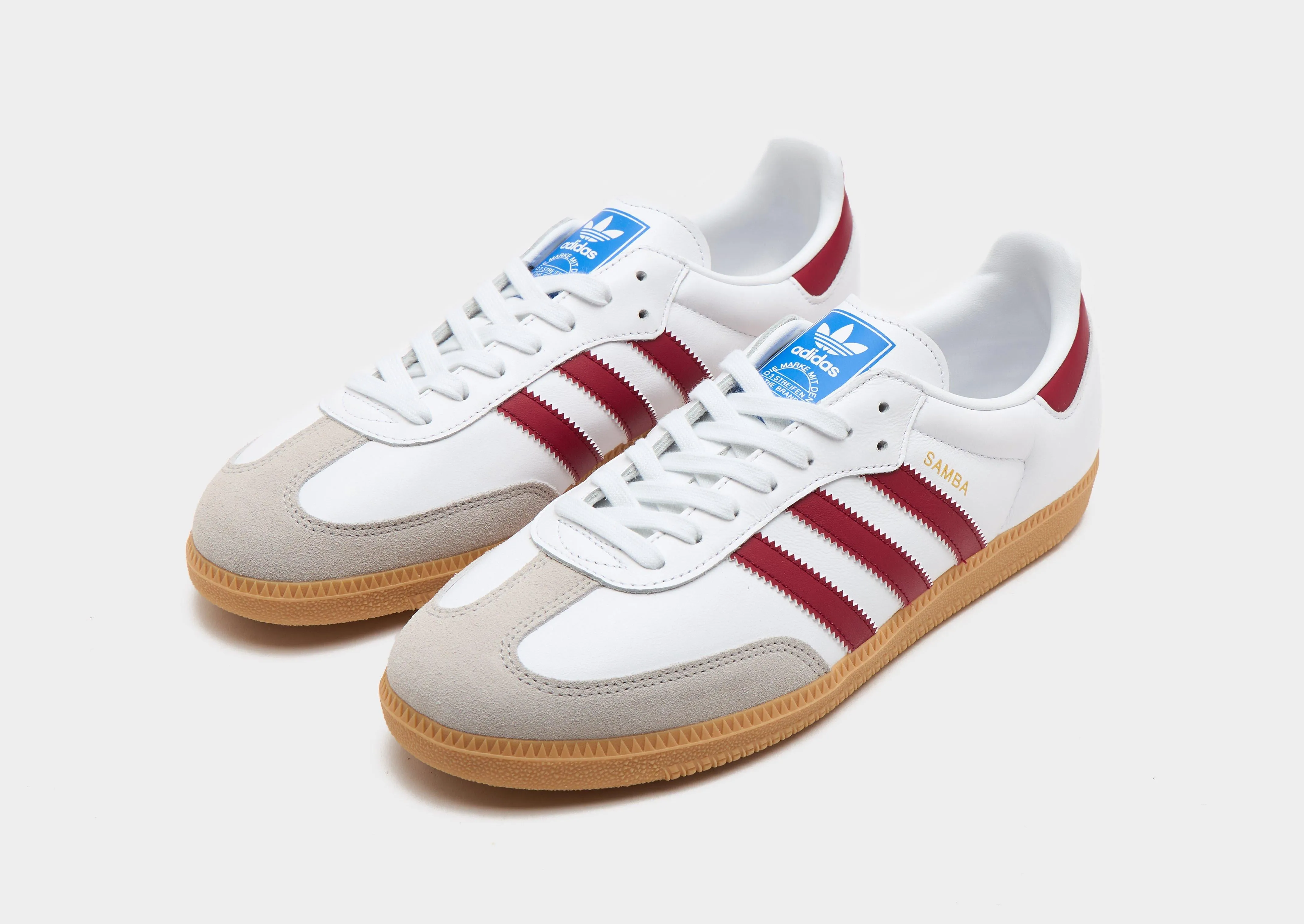 Canvas Soft Samba OG