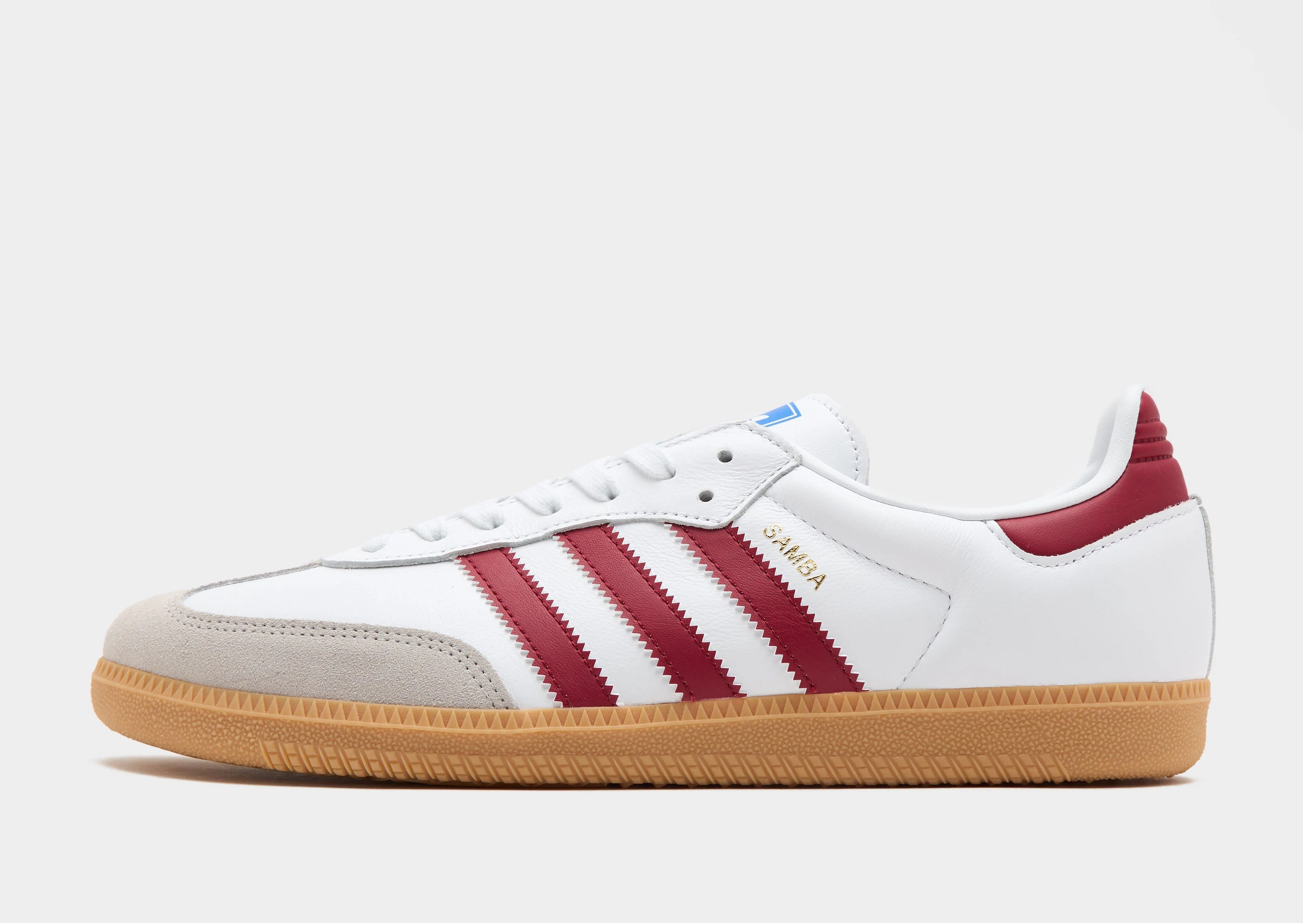padded lining Meadow Path Samba OG