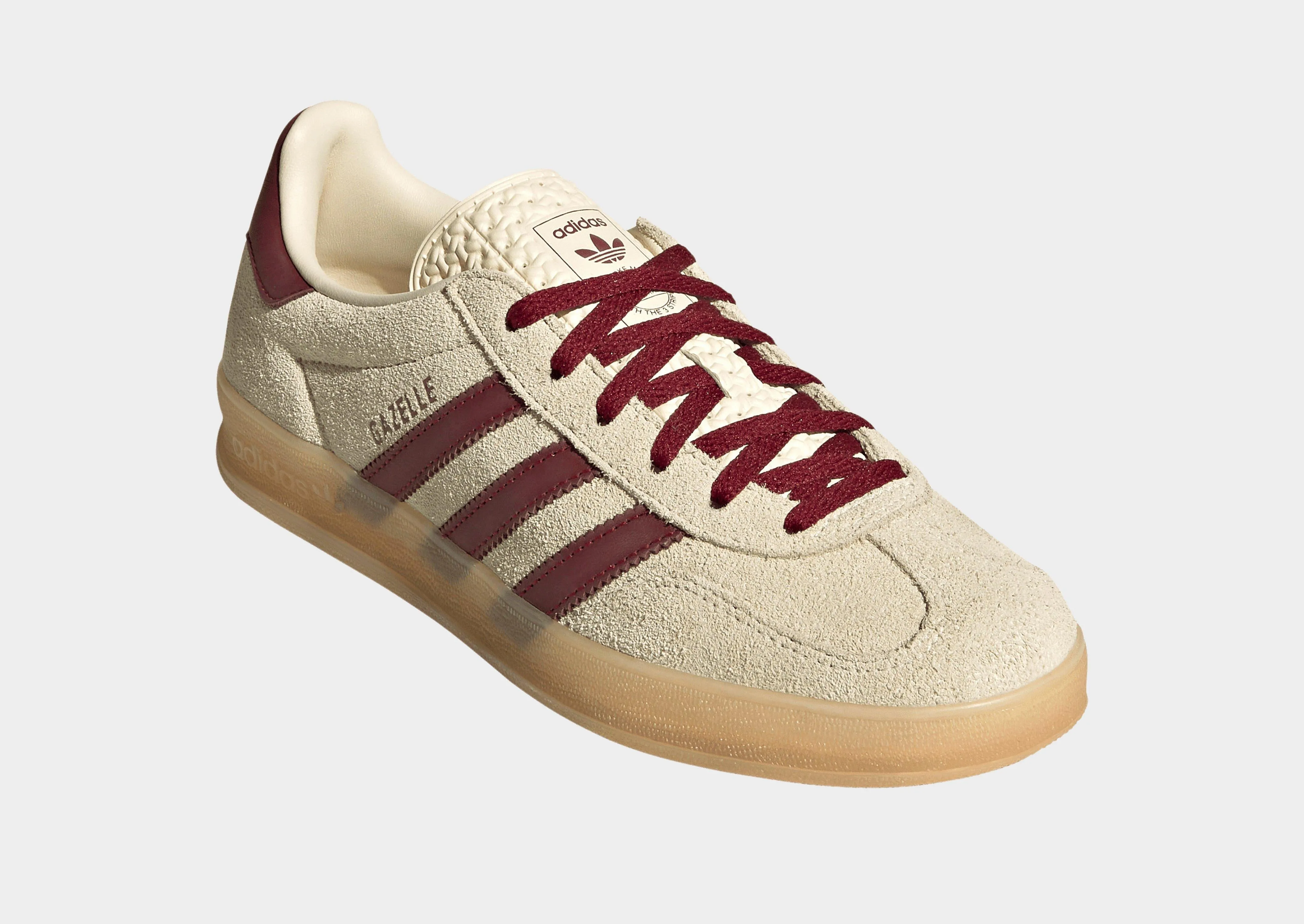 Active Feet Gazelle Indoor Women's